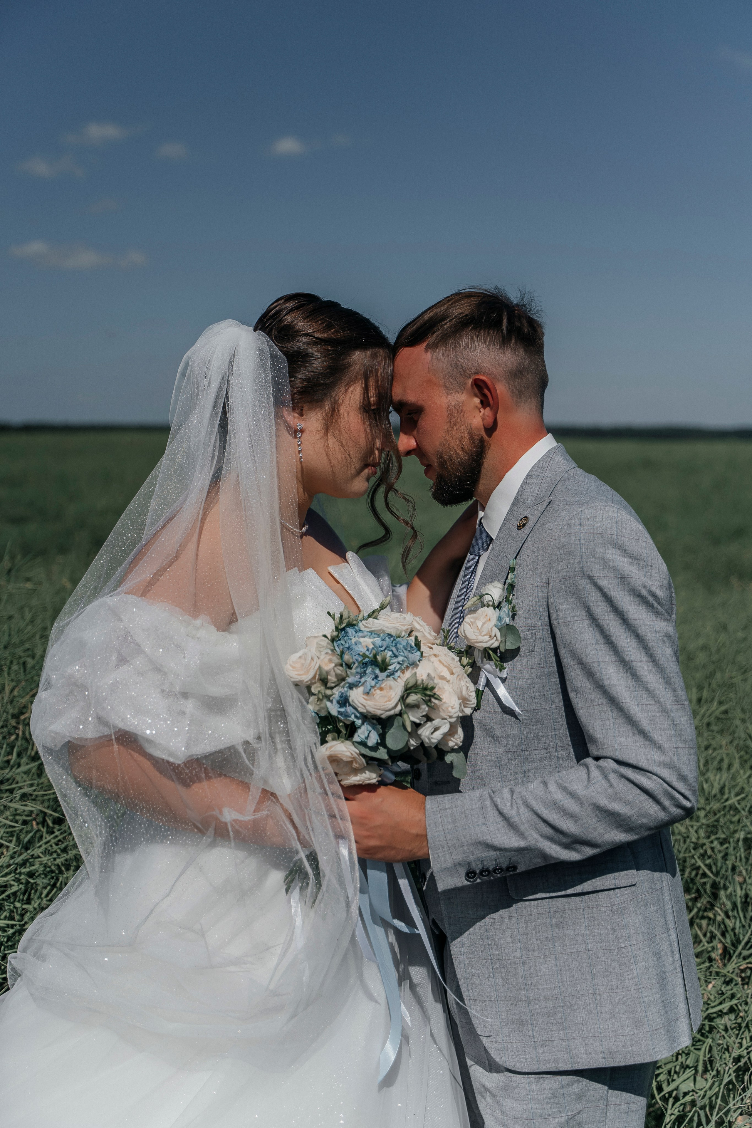 Примеры свадебной съёмки. Свадебный фотограф видеограф Чебоксары