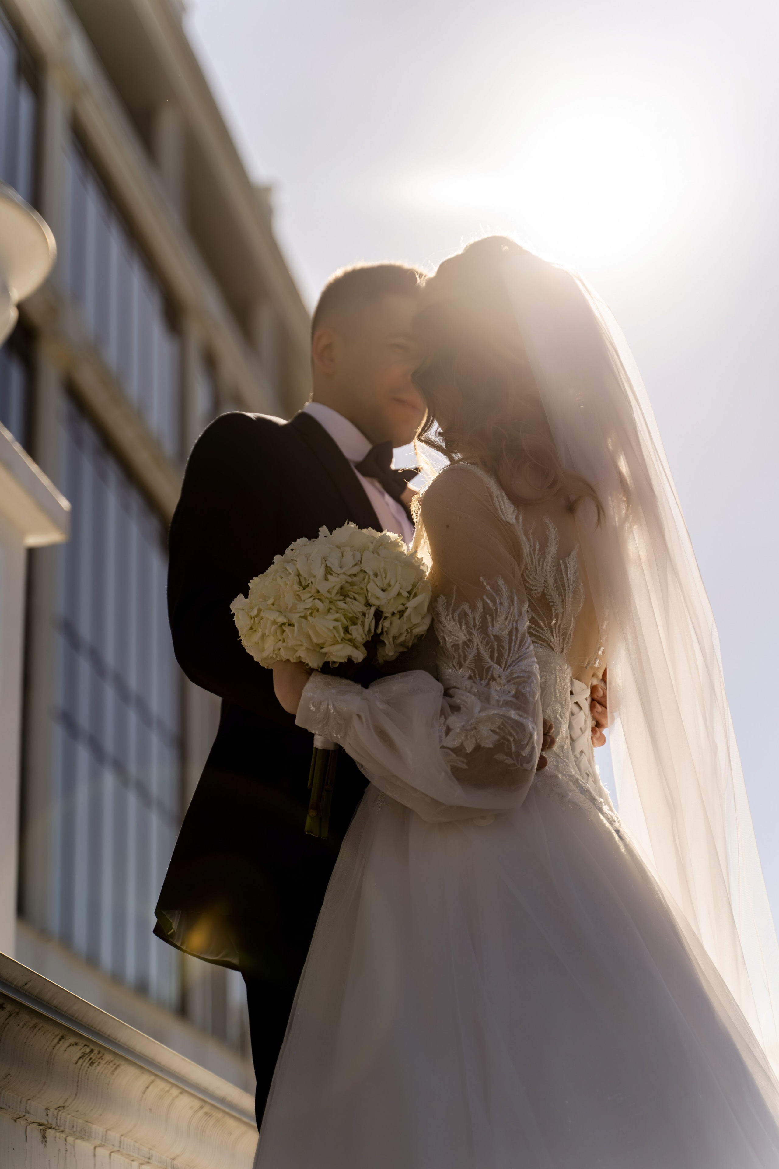 Примеры свадебной съёмки. Свадебный фотограф видеограф Чебоксары