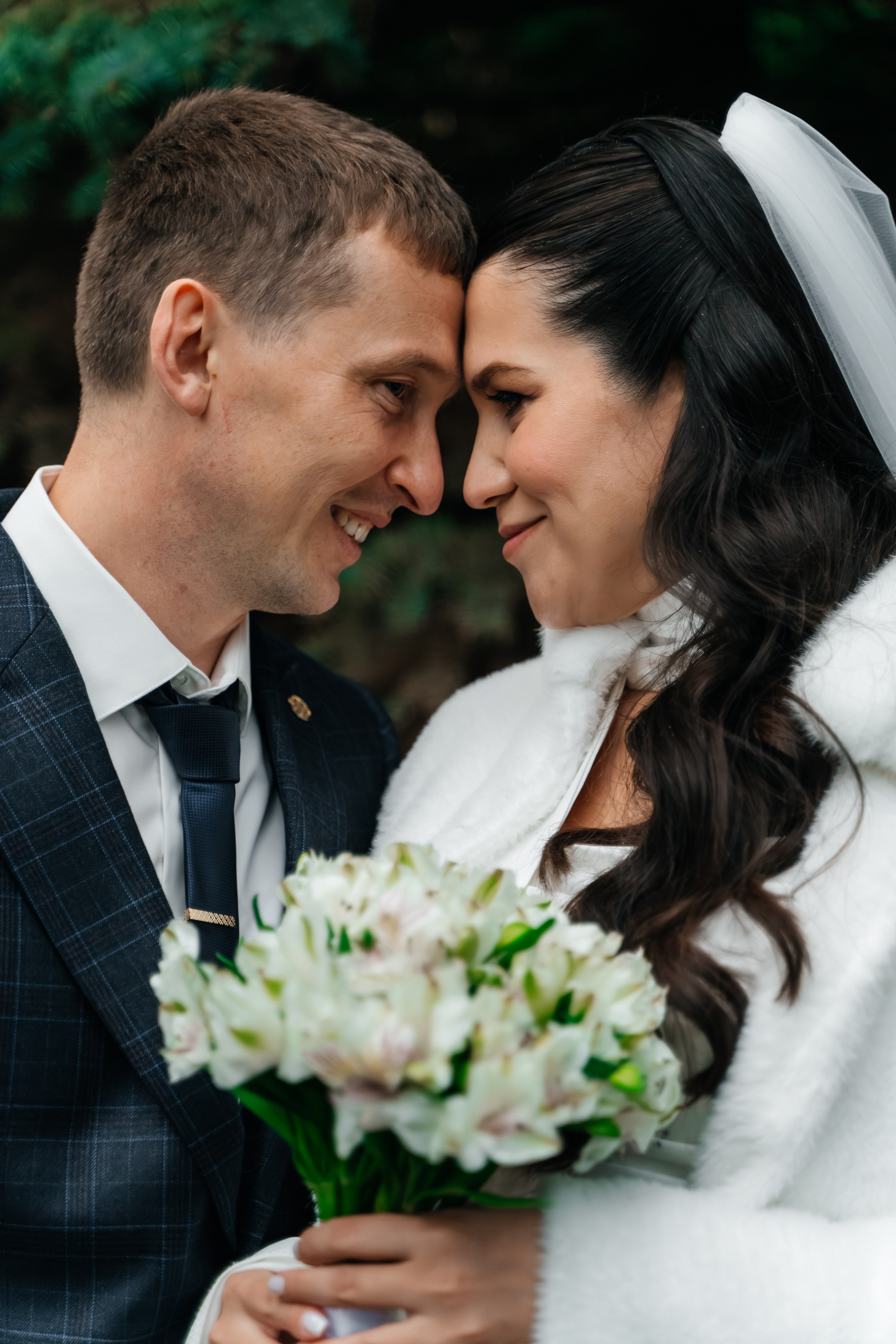 Примеры свадебной съёмки. Свадебный фотограф видеограф Чебоксары