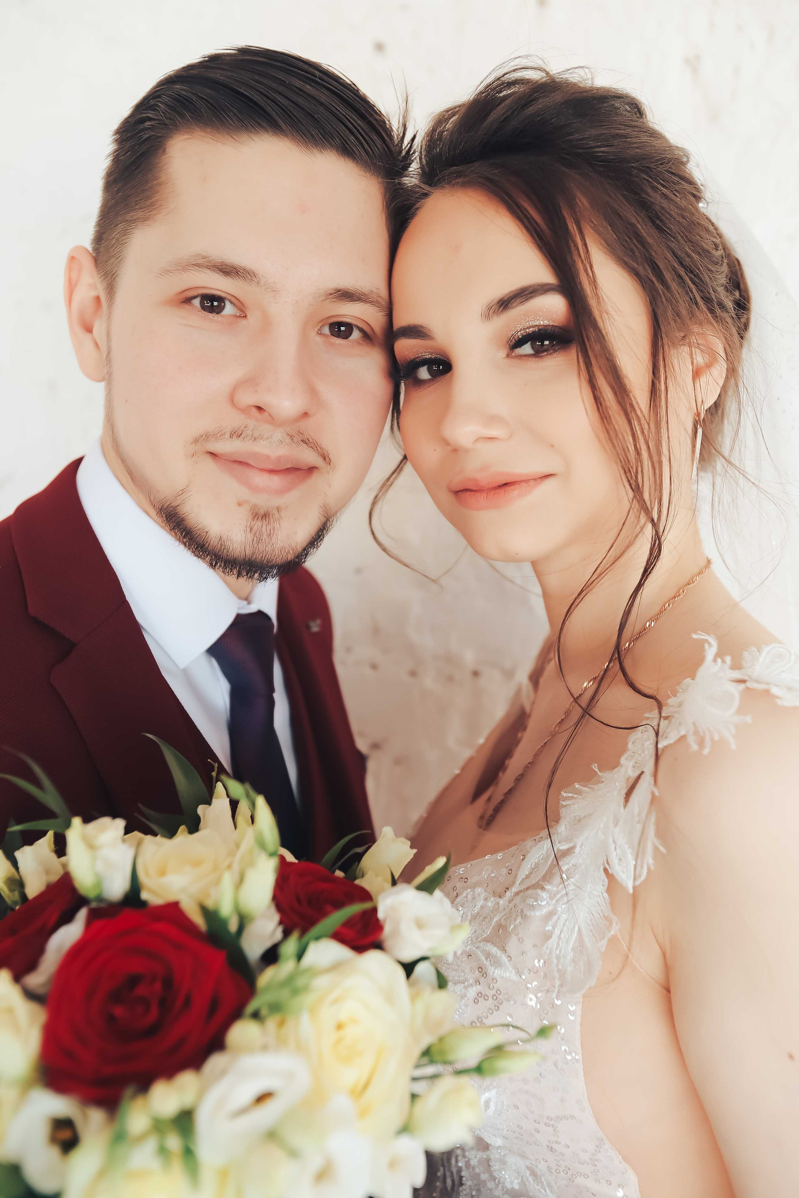 Примеры свадебной съёмки. Свадебный фотограф видеограф Чебоксары