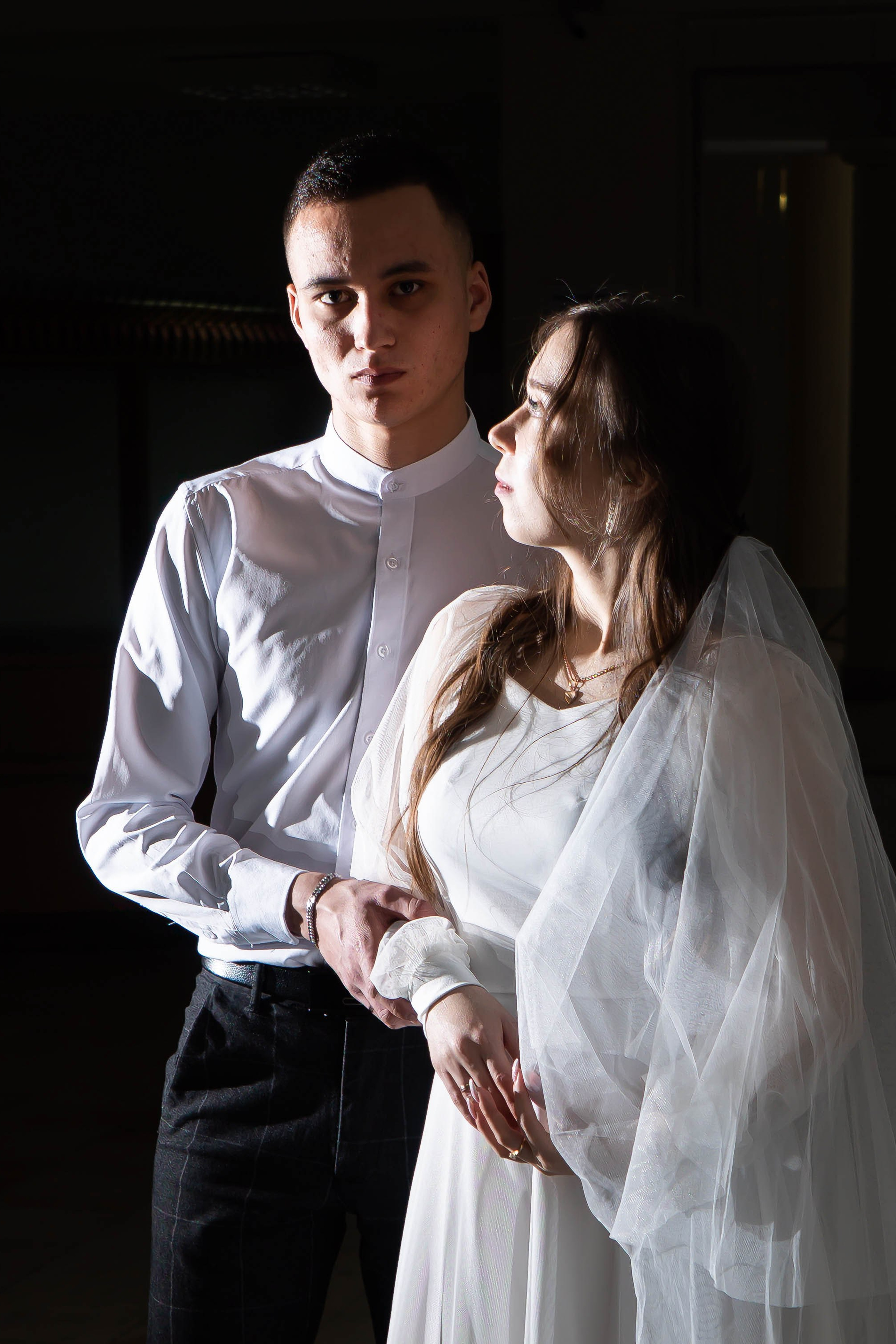 Примеры свадебной съёмки. Свадебный фотограф видеограф Чебоксары