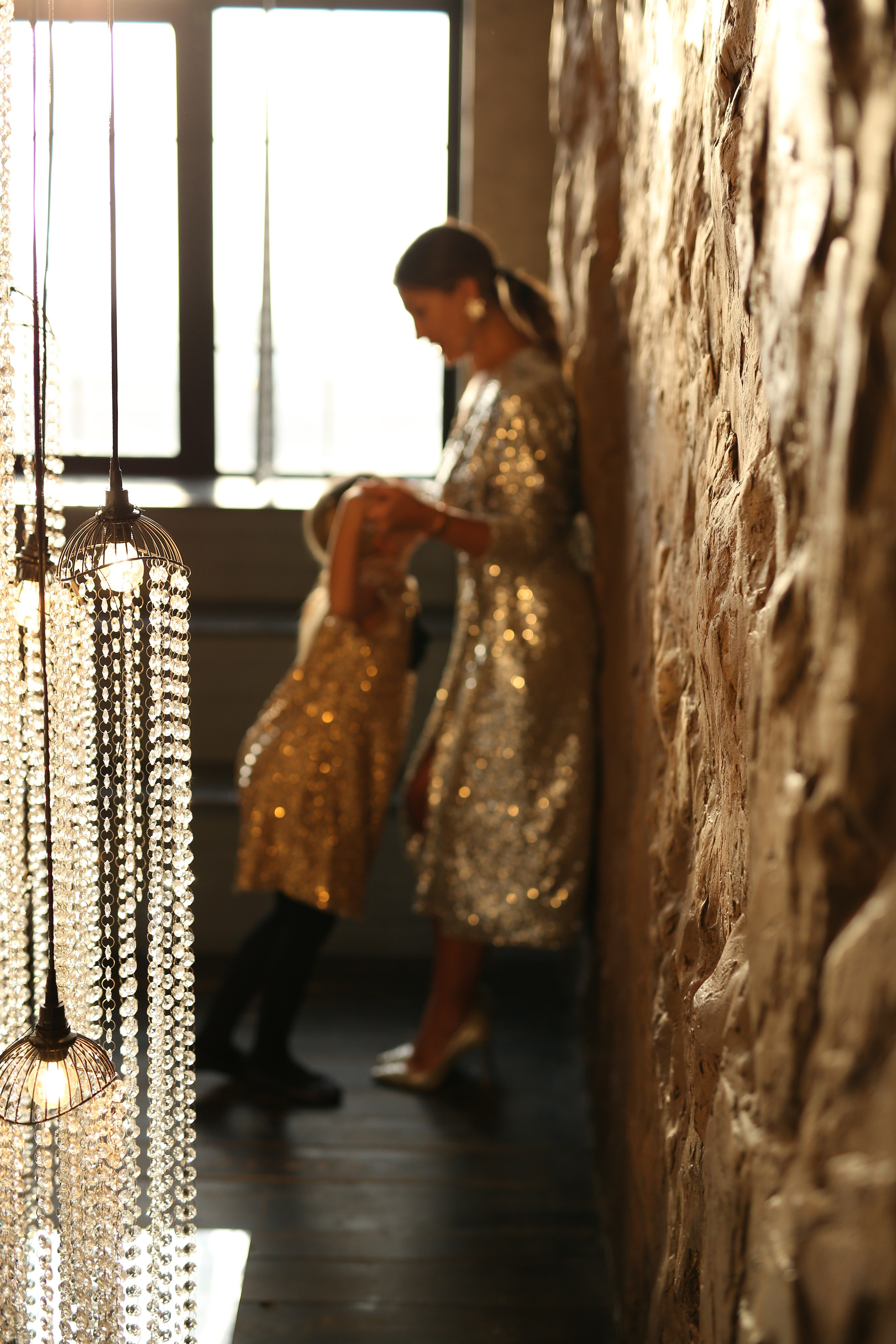 Три поколения. Наташа Середа//Семейный фотограф в Омске