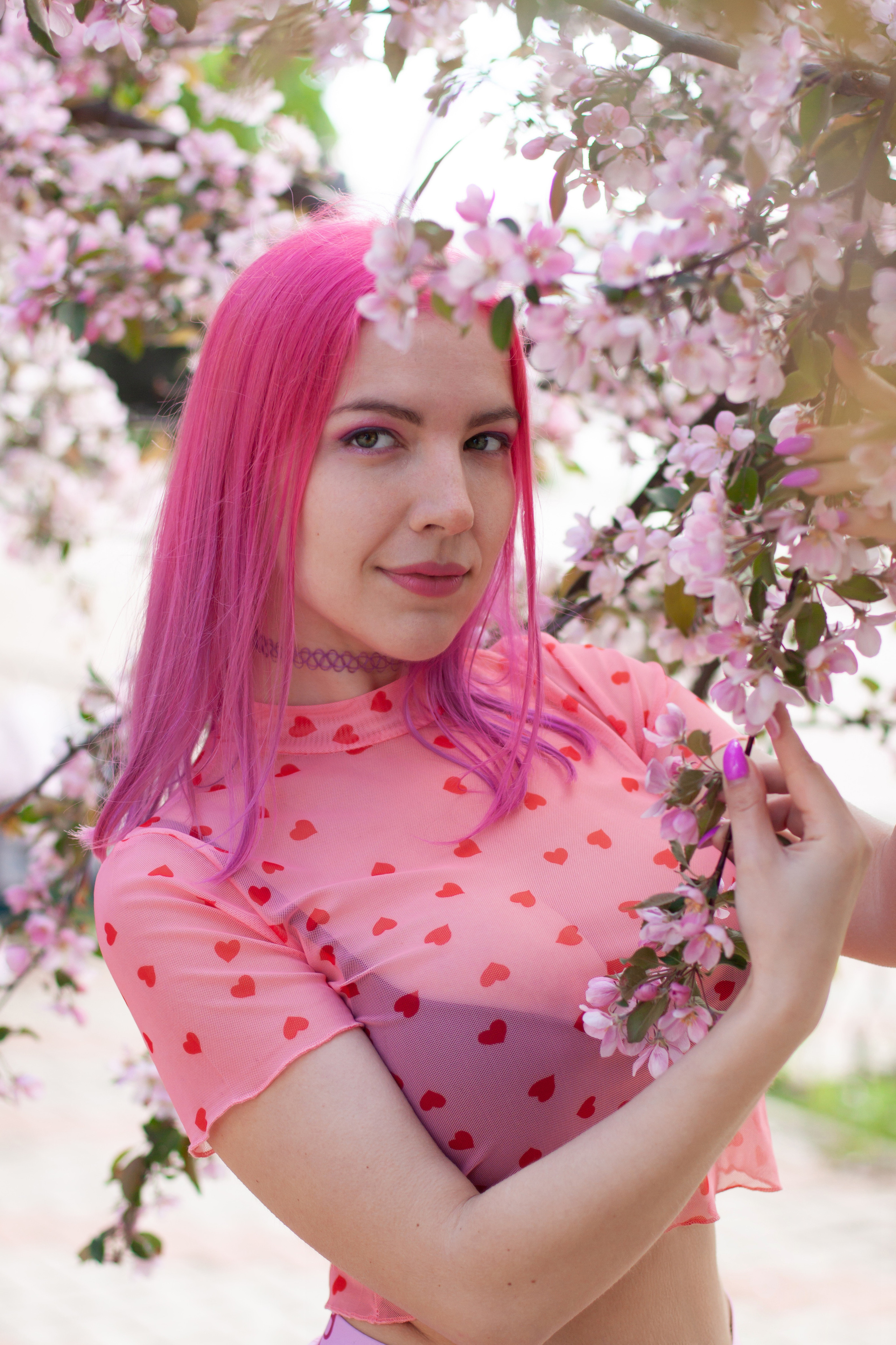 Лесная ведьма. Вета. Артем Ершов. Фотограф, Тверь