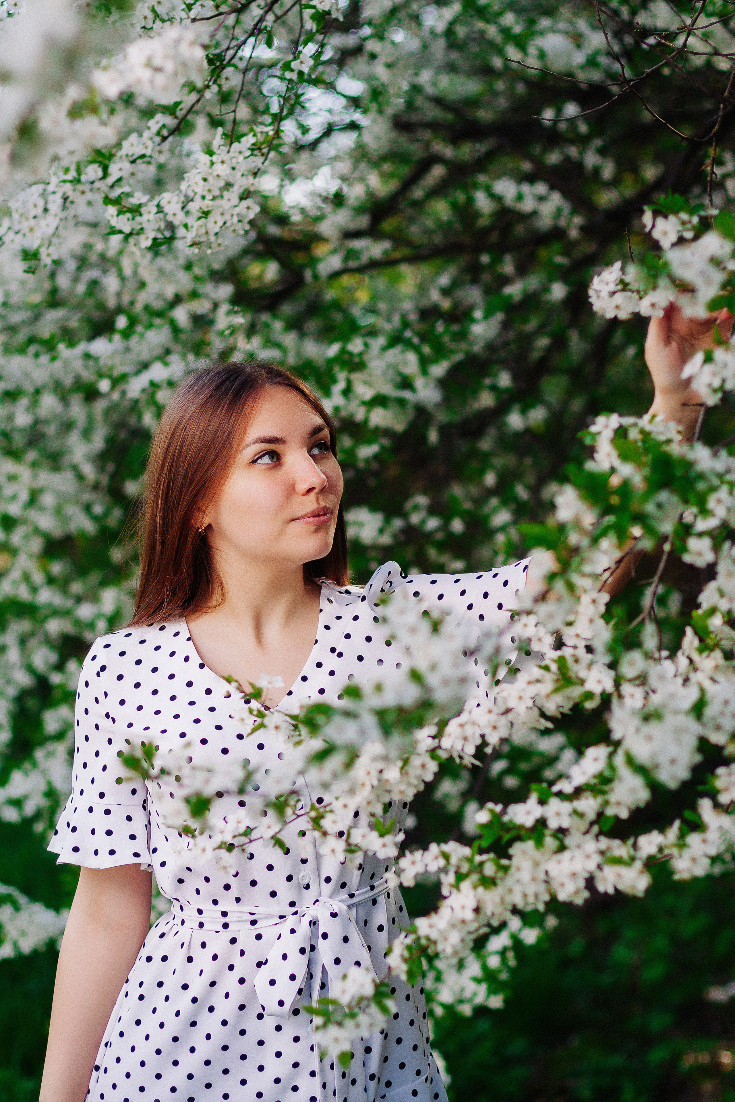 Лесная ведьма. Вета. Артем Ершов. Фотограф, Тверь