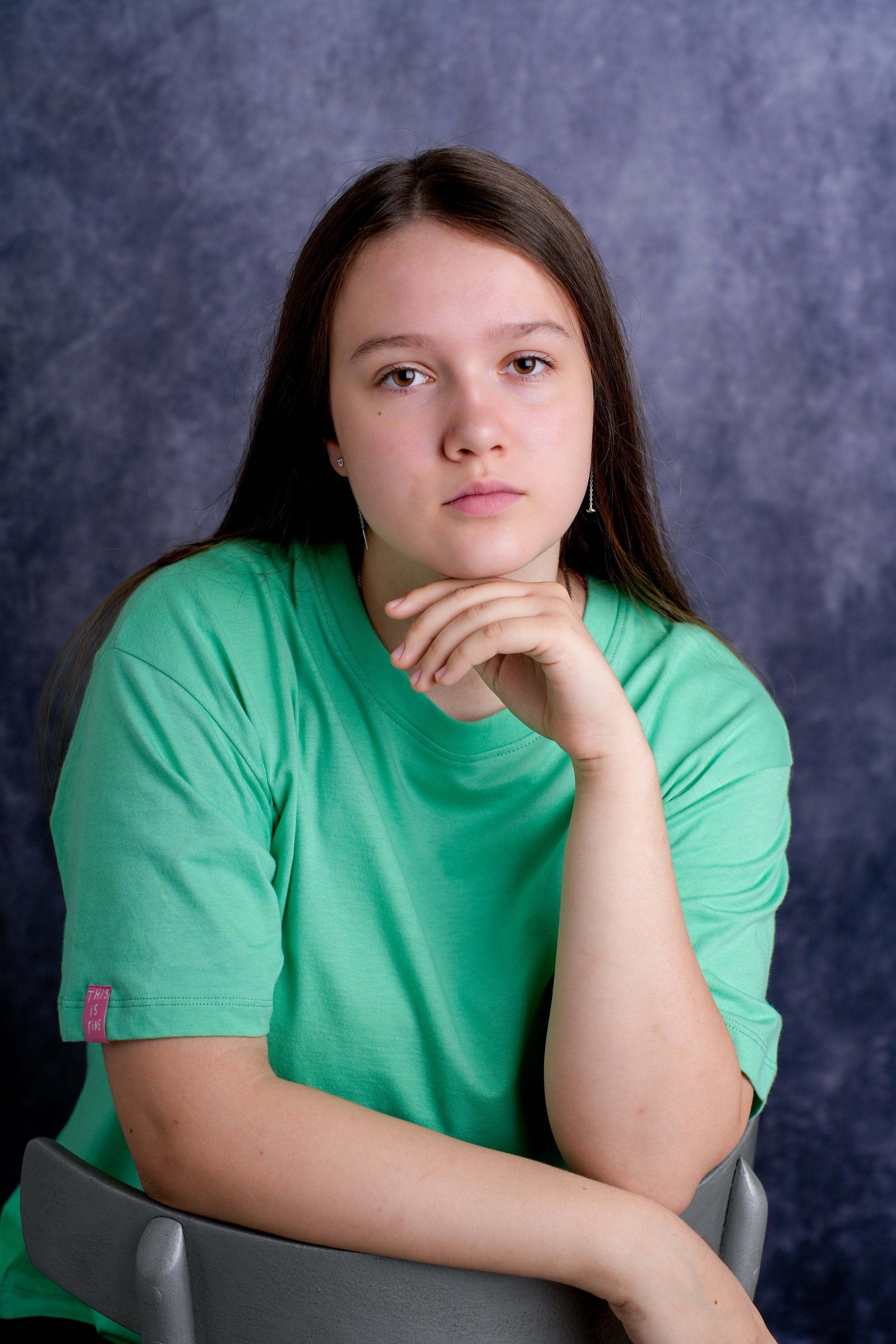 Комарова Кристина. Актерское портфолио. Выпускные альбомы Ярославль Natali Neportman