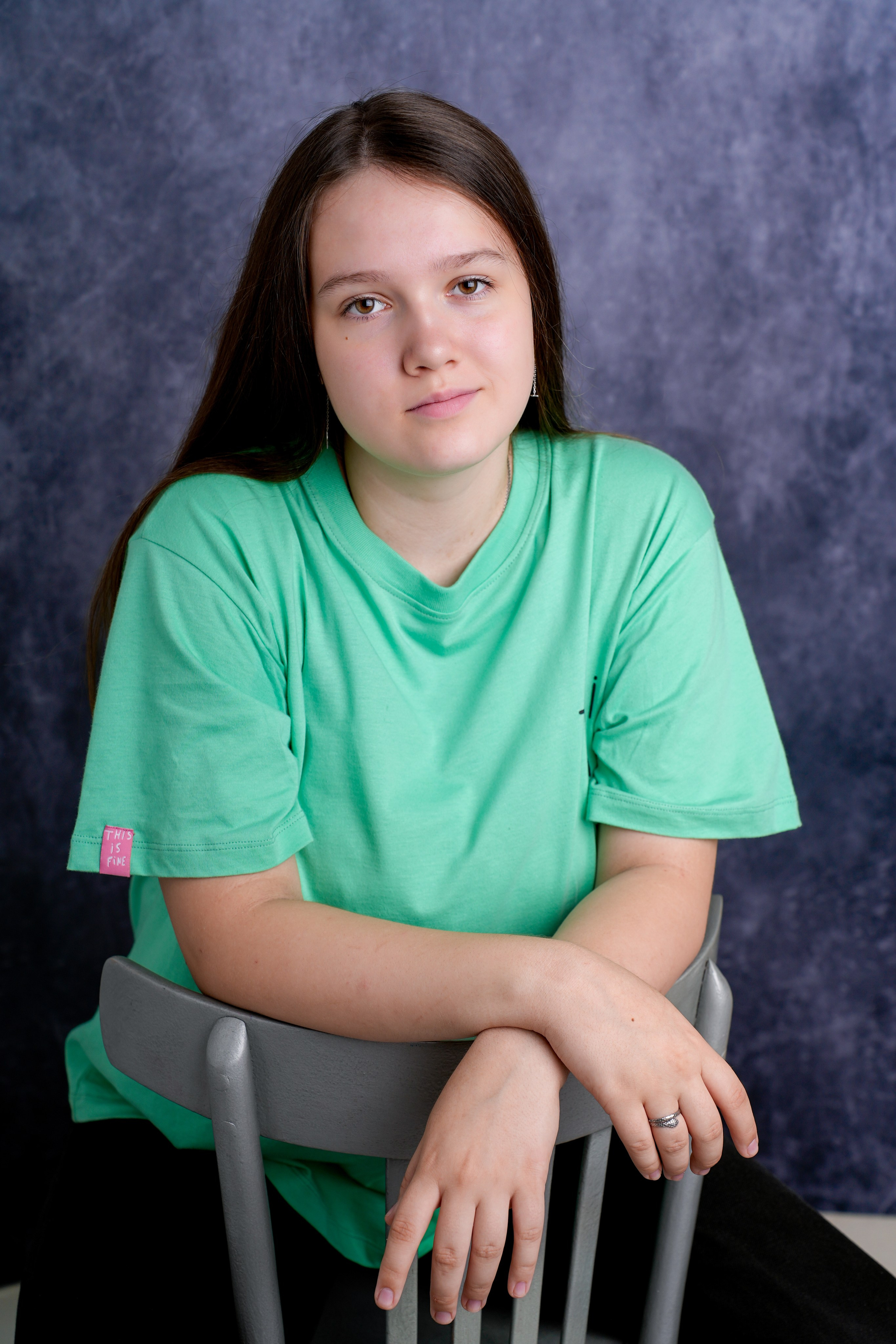 Комарова Кристина. Актерское портфолио. Выпускные альбомы Ярославль Natali Neportman