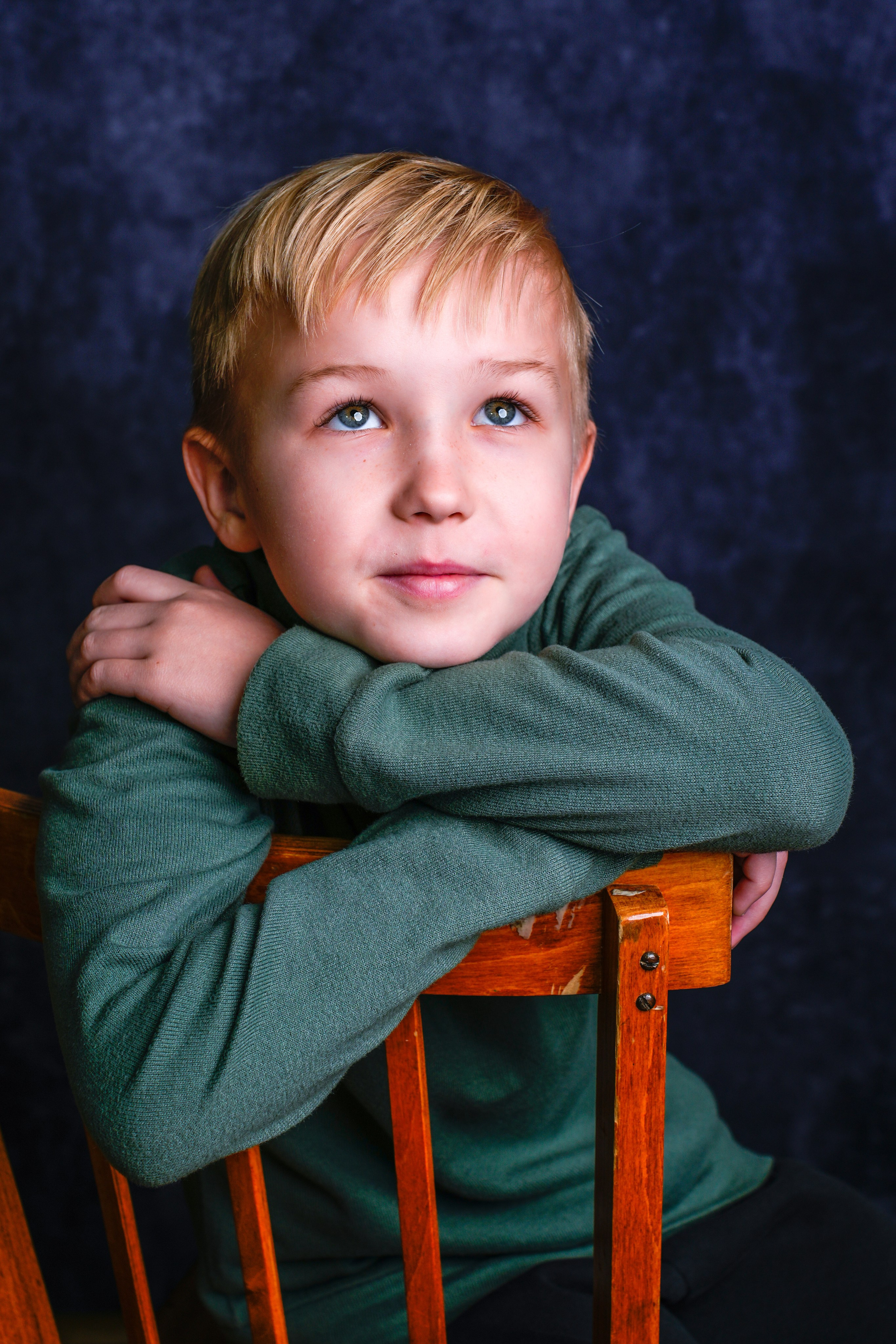 Волков Артём. Актерское портфолио. Выпускные альбомы Ярославль Natali Neportman