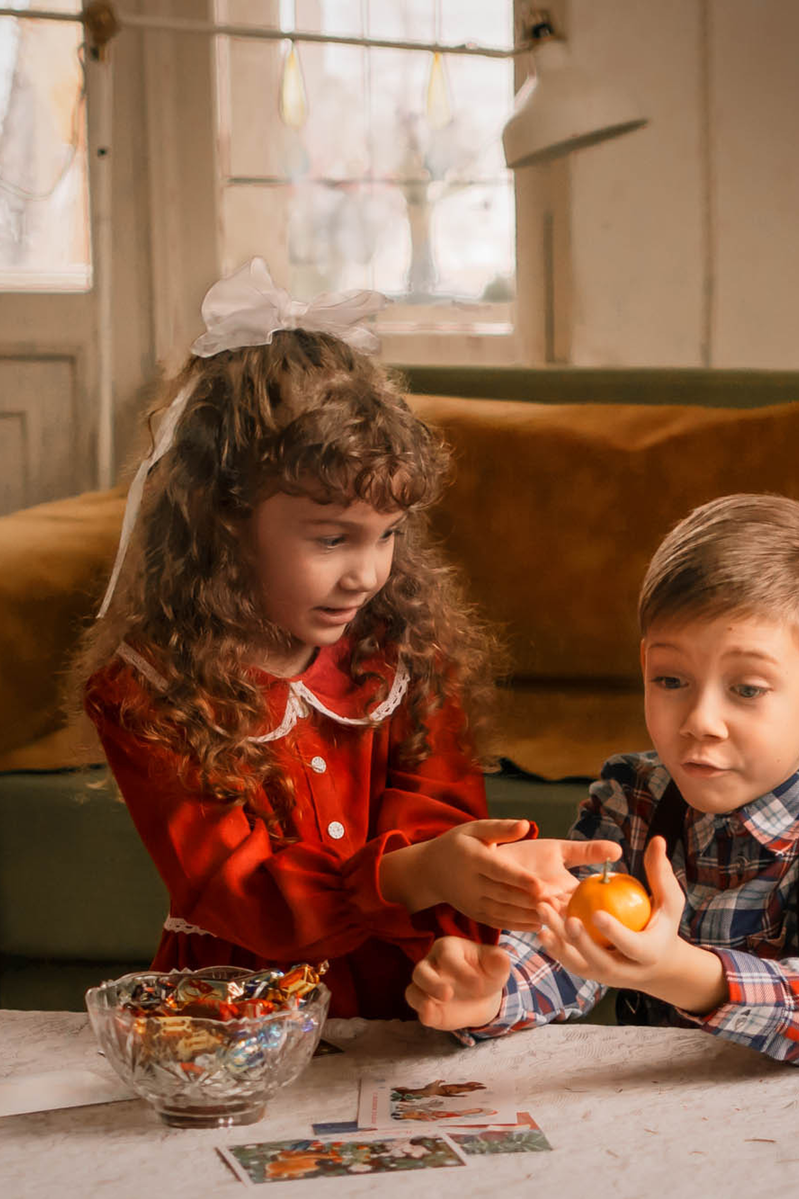 The Certificate of participation in the 35 Awards 2022 photo contest. Svetlana Korneliuk, photographer in Yekaterinburg