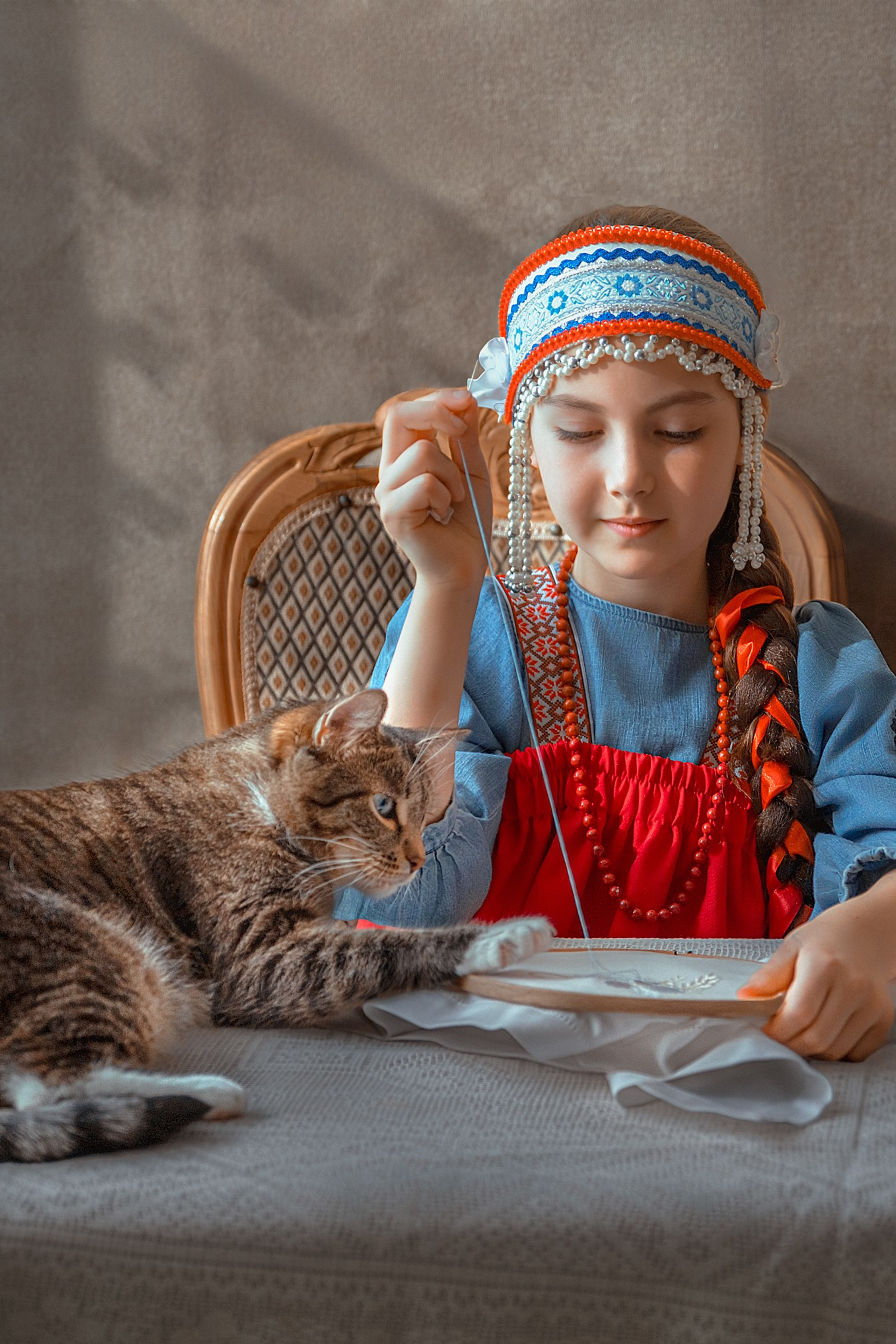 Preparing for the New Year