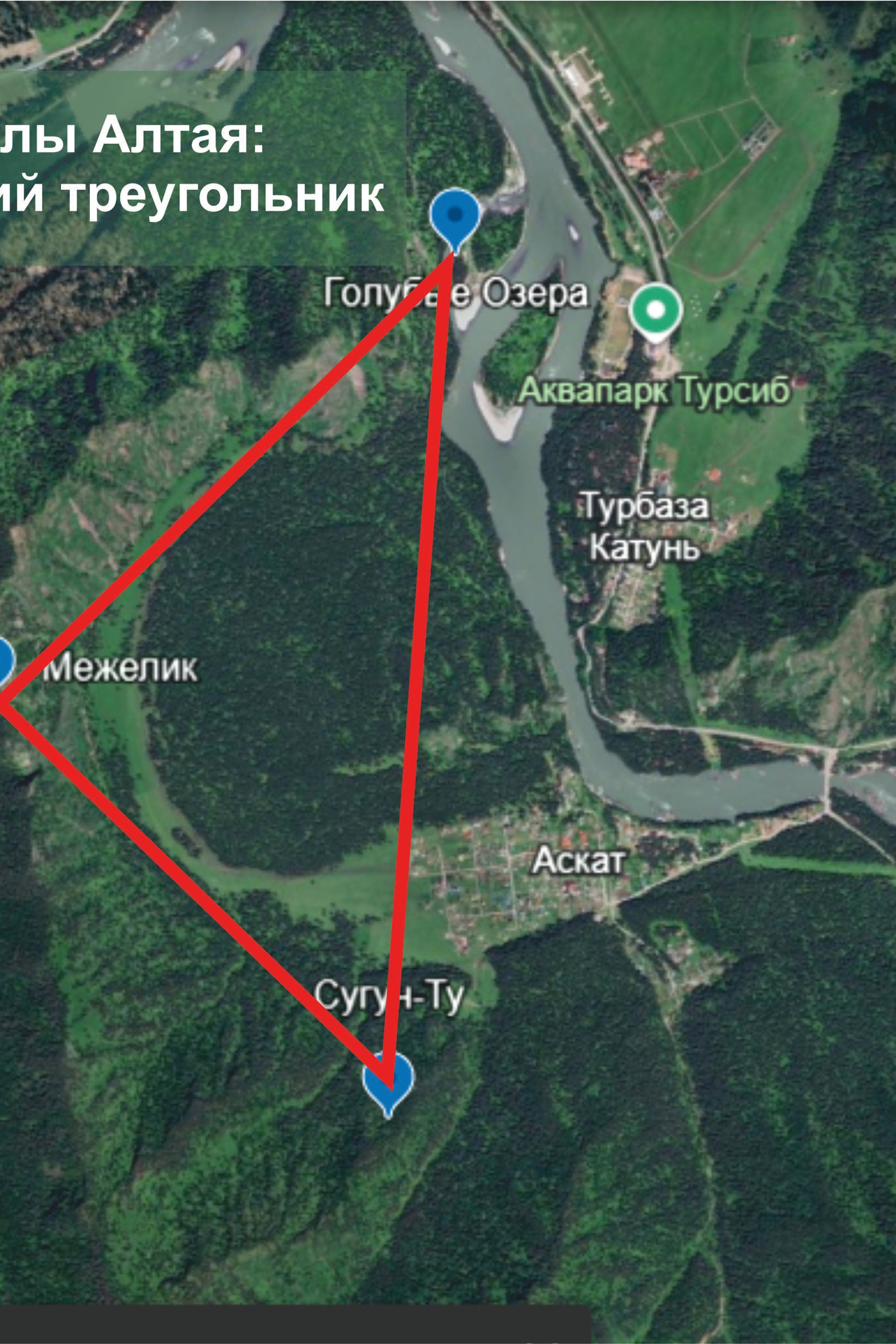 НОВОСТИ недвижимости Алтая. Банк земельных участков Алтая