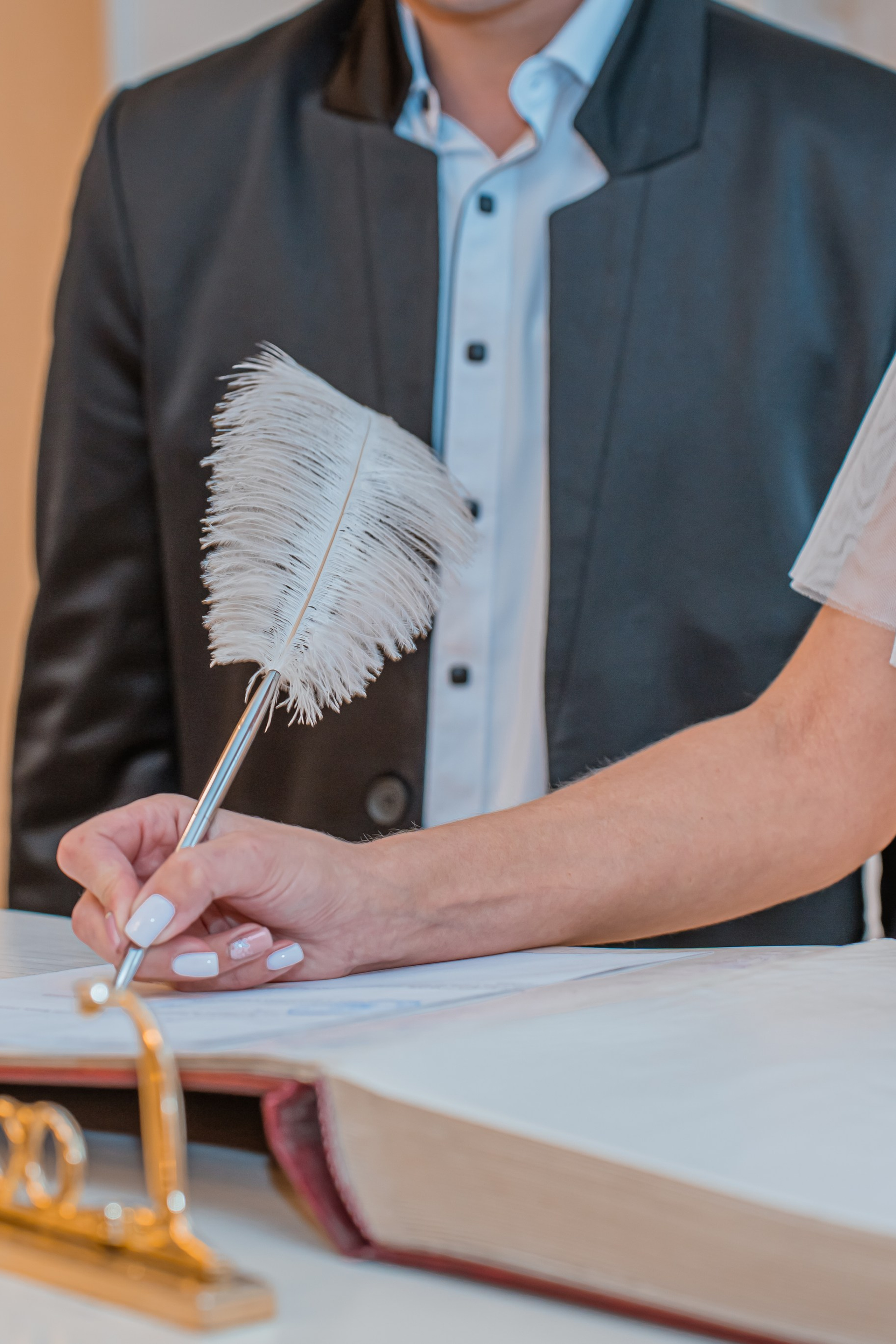 Александр и Катерина