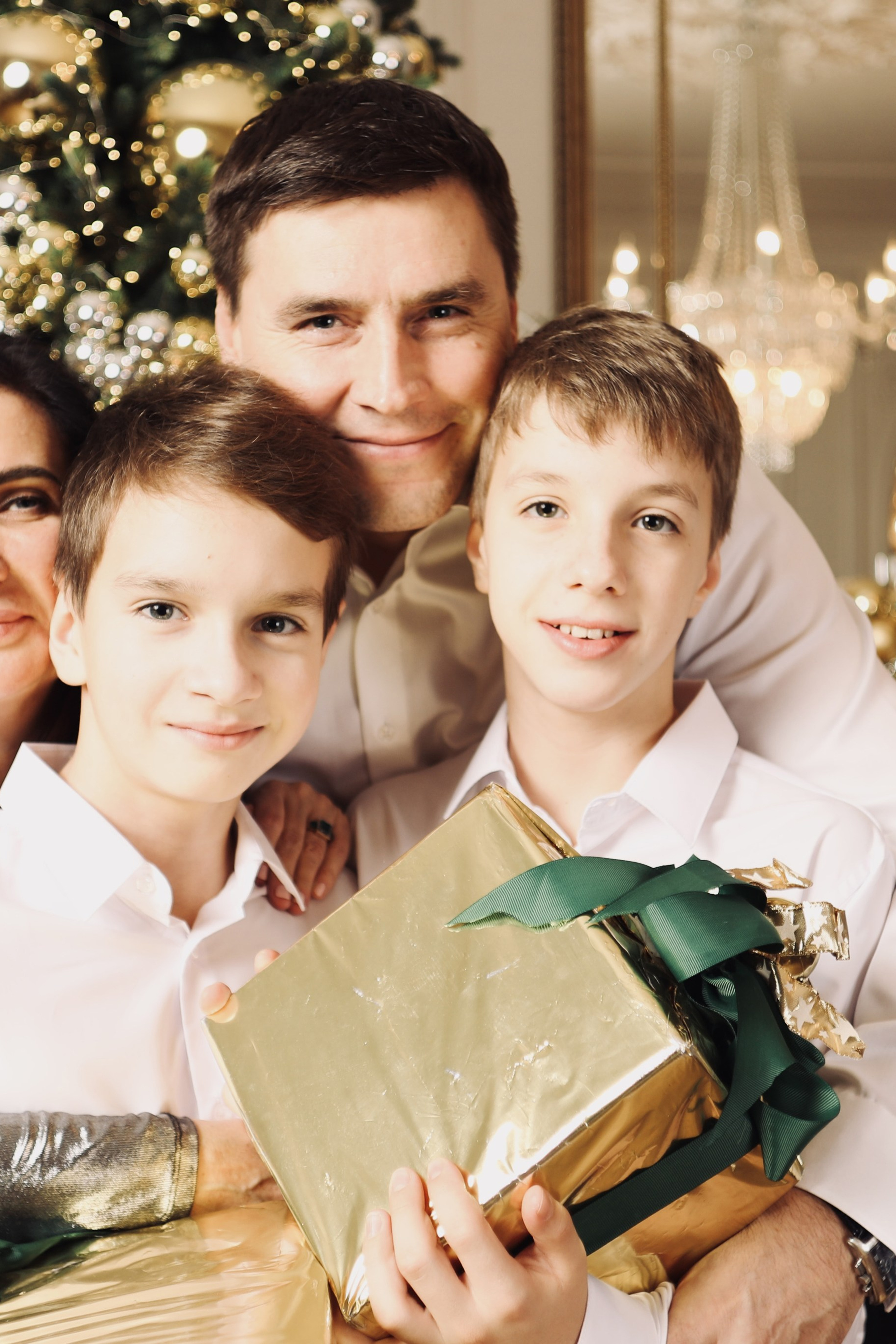 Прекрасная Софья. Портретный Фотограф в Санкт-Петербурге Кира Орехова