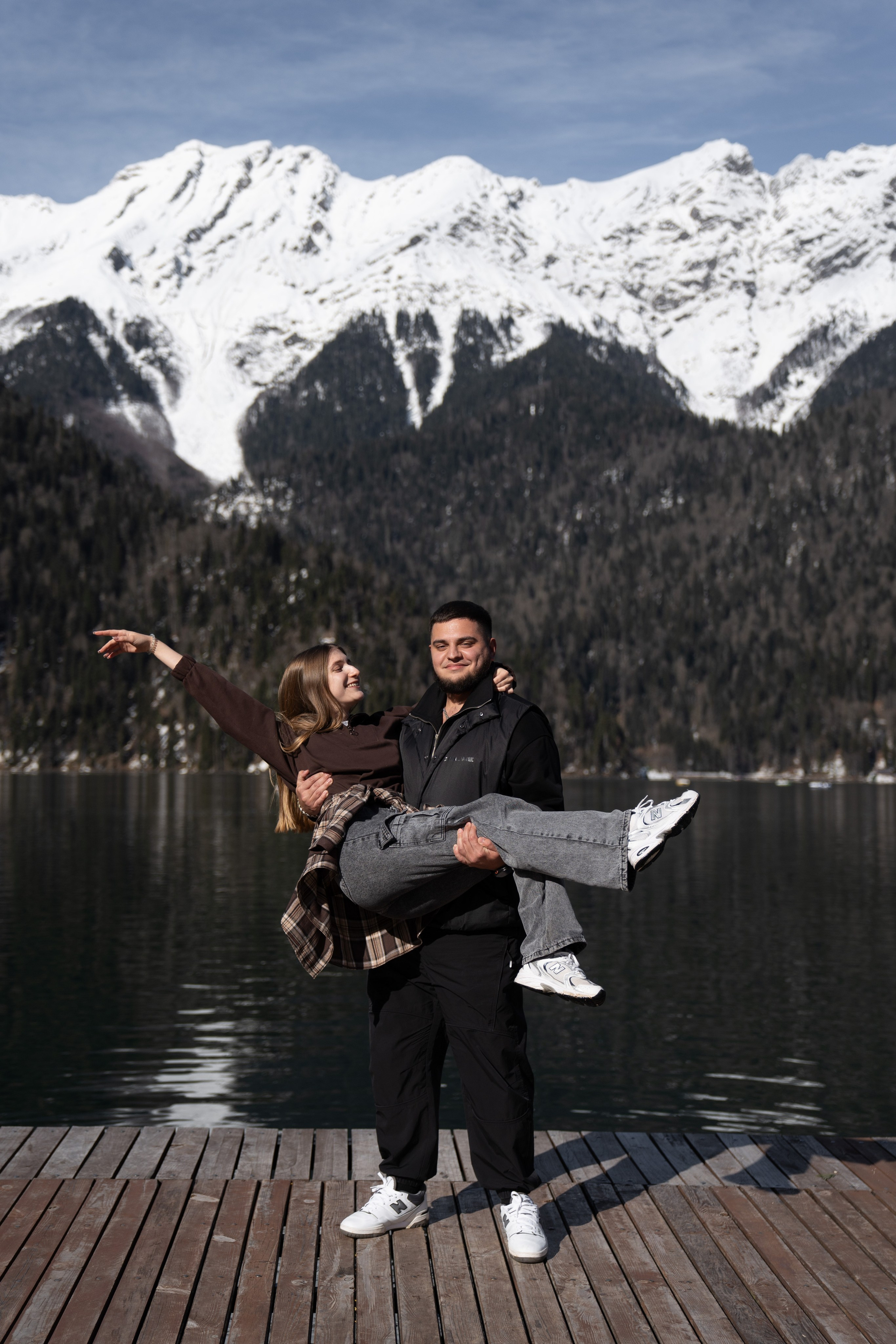 Лучшие локации для свадебной фотосессии в Сочи 2026: гид от фотографа