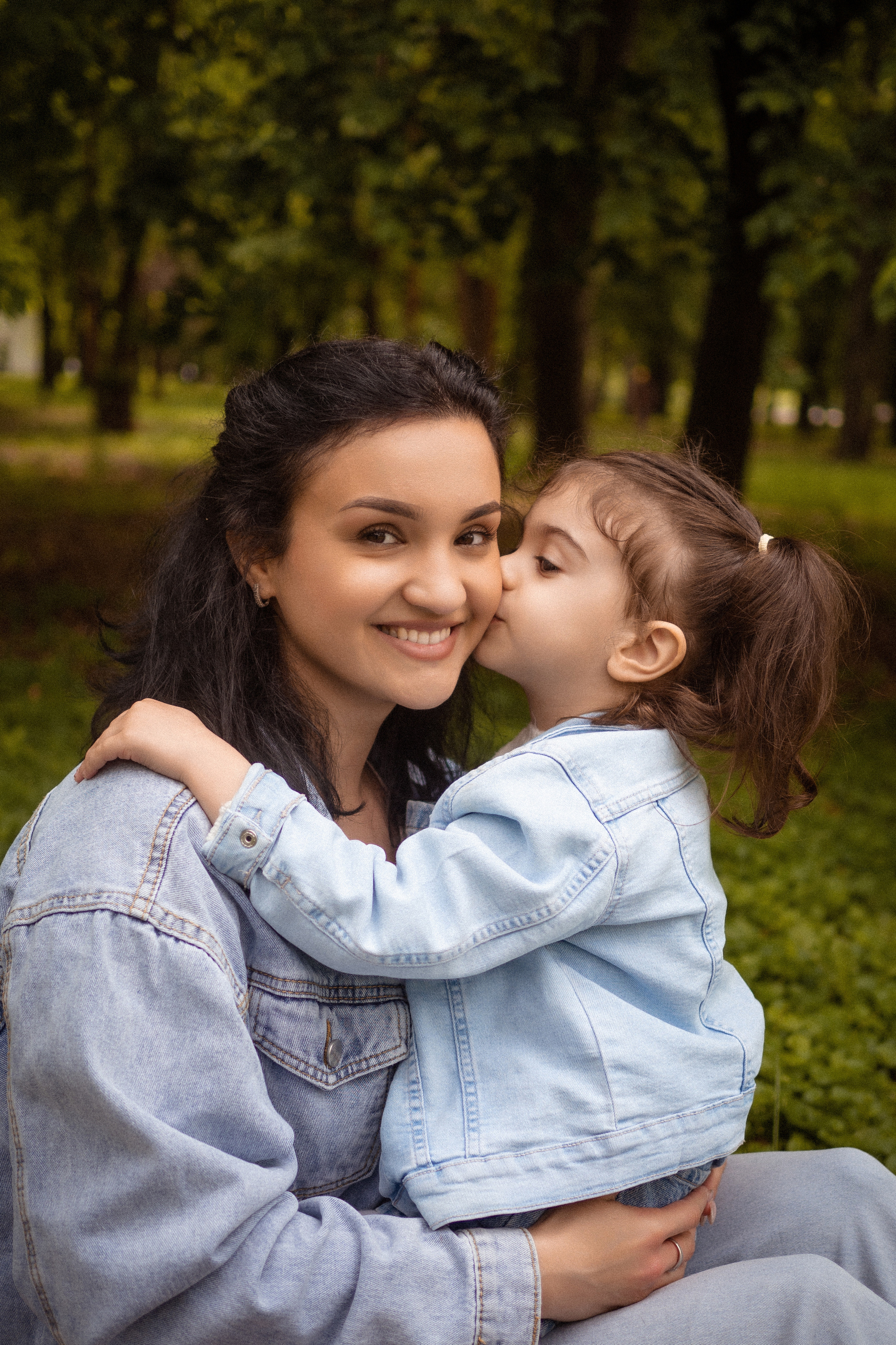 Серии. Кулишова Катерина — твой фотограф