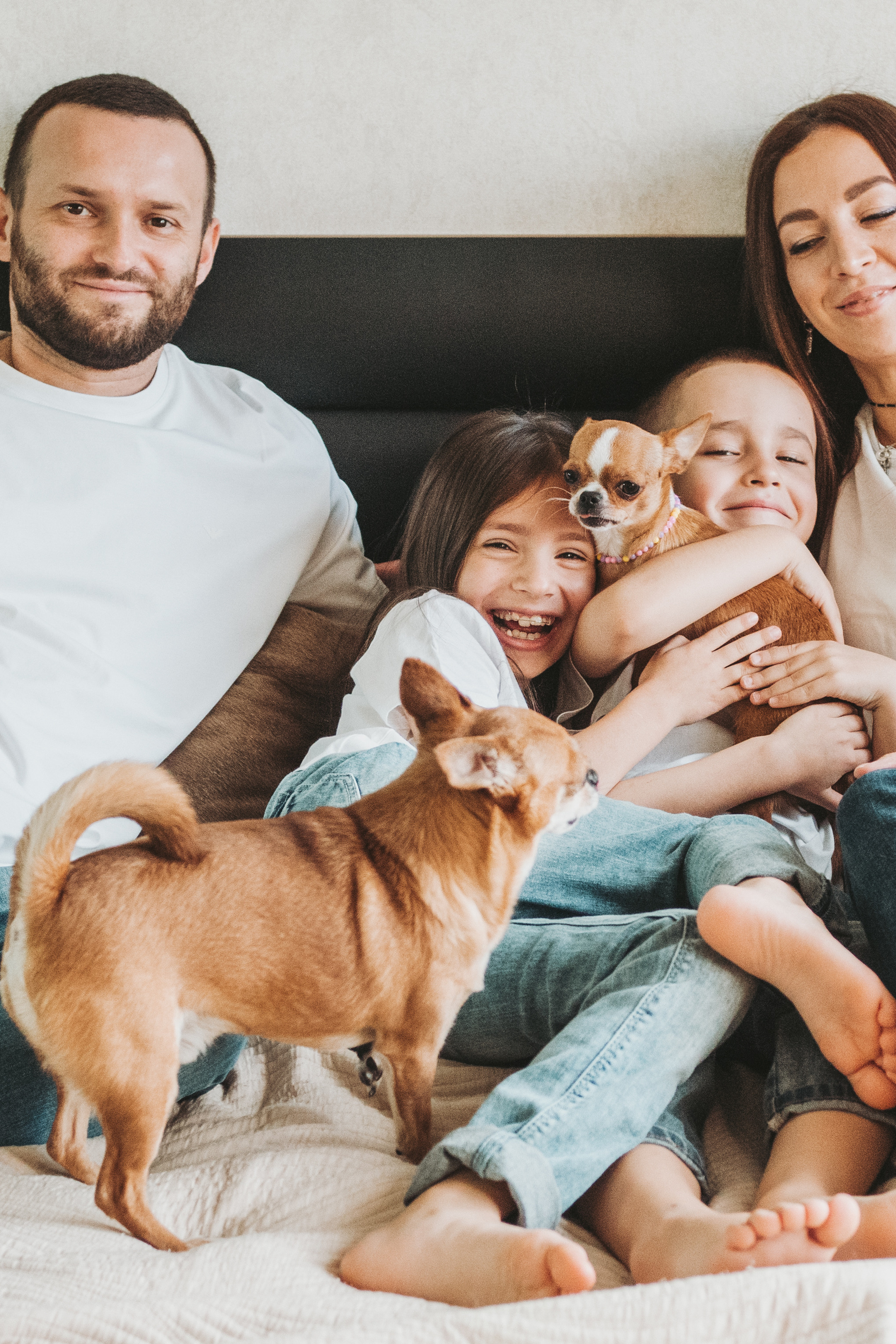 Серии. Кулишова Катерина — твой фотограф