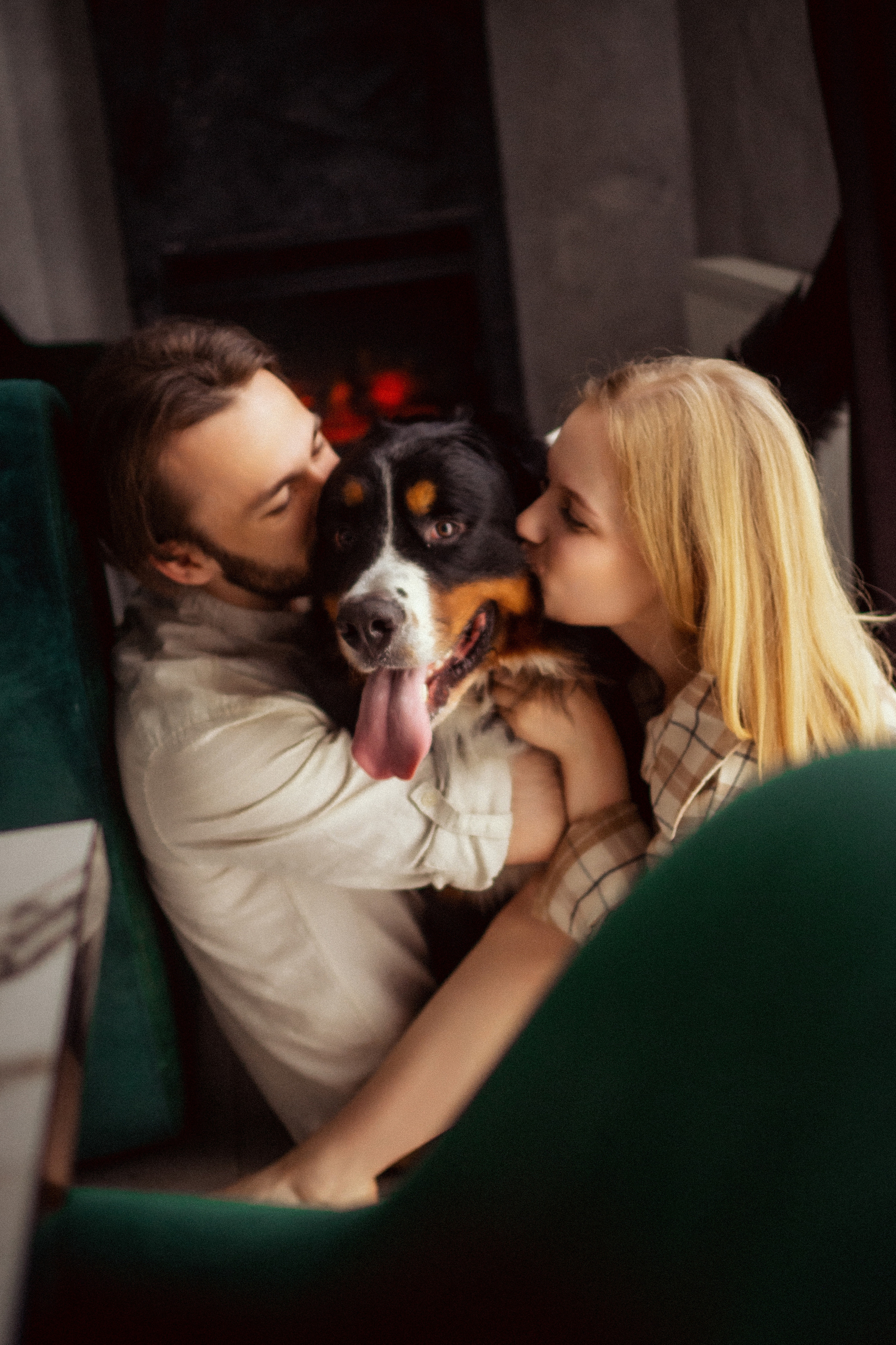 Серии. Кулишова Катерина — твой фотограф