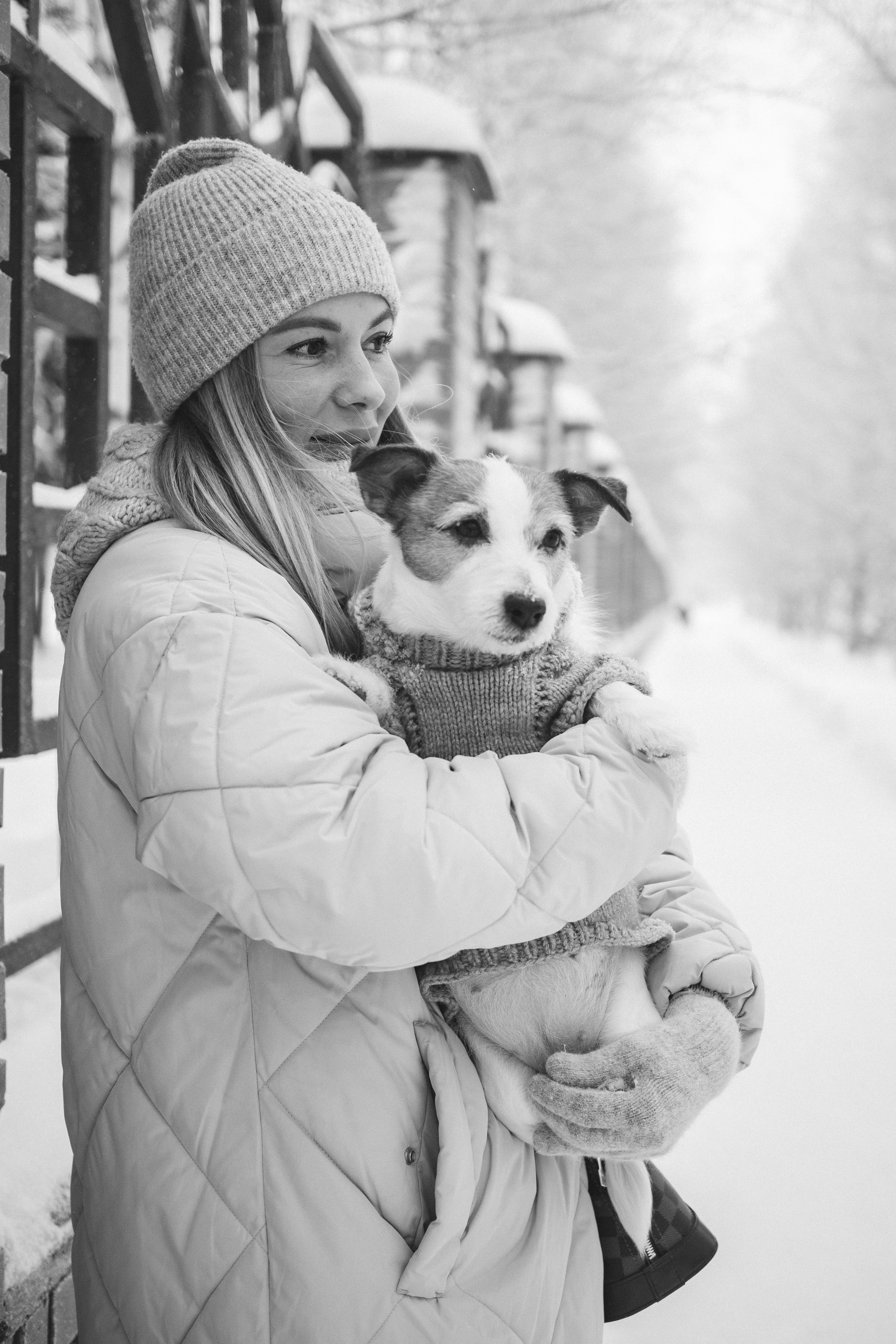 Серии. Кулишова Катерина — твой фотограф