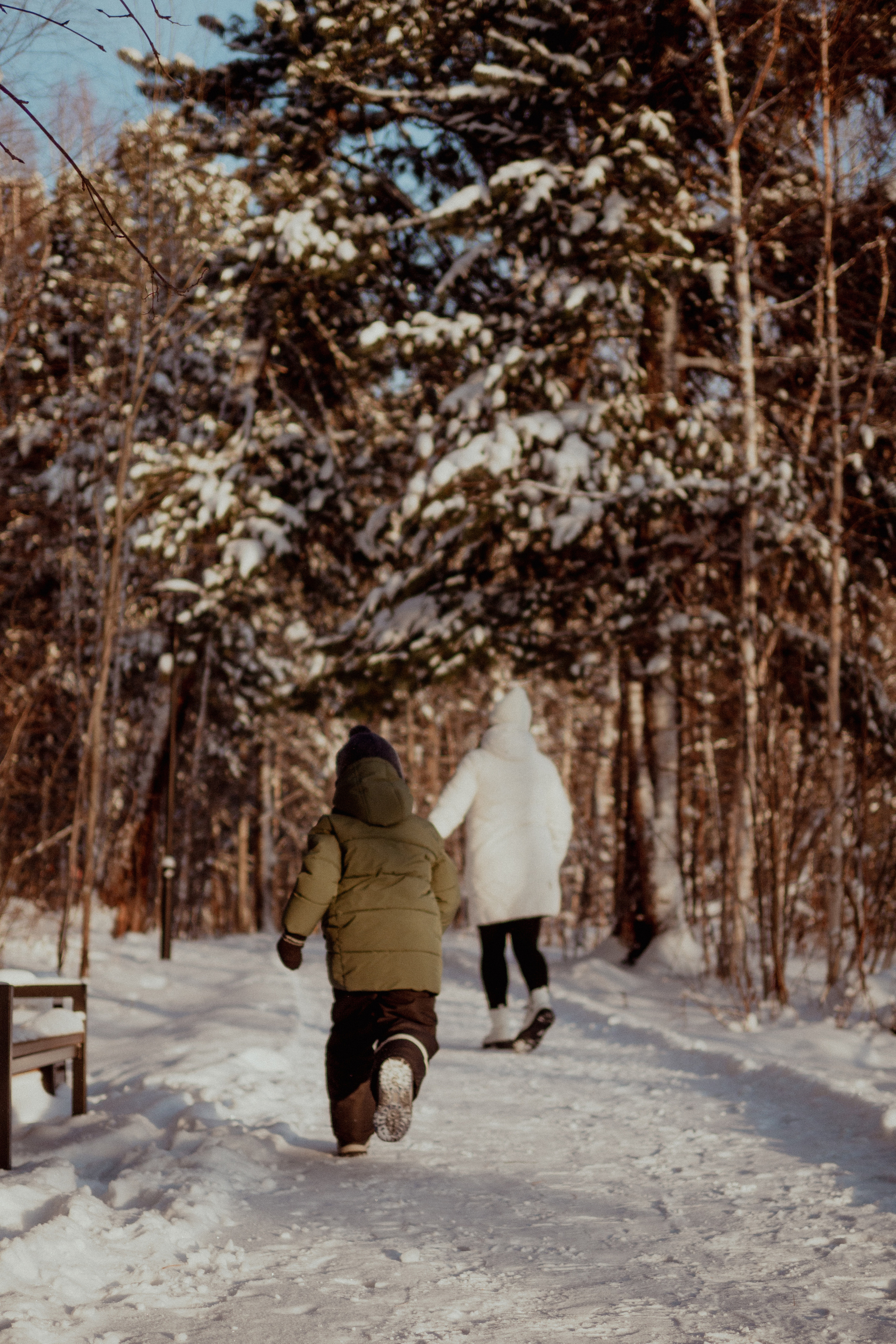 Серии. Кулишова Катерина — твой фотограф