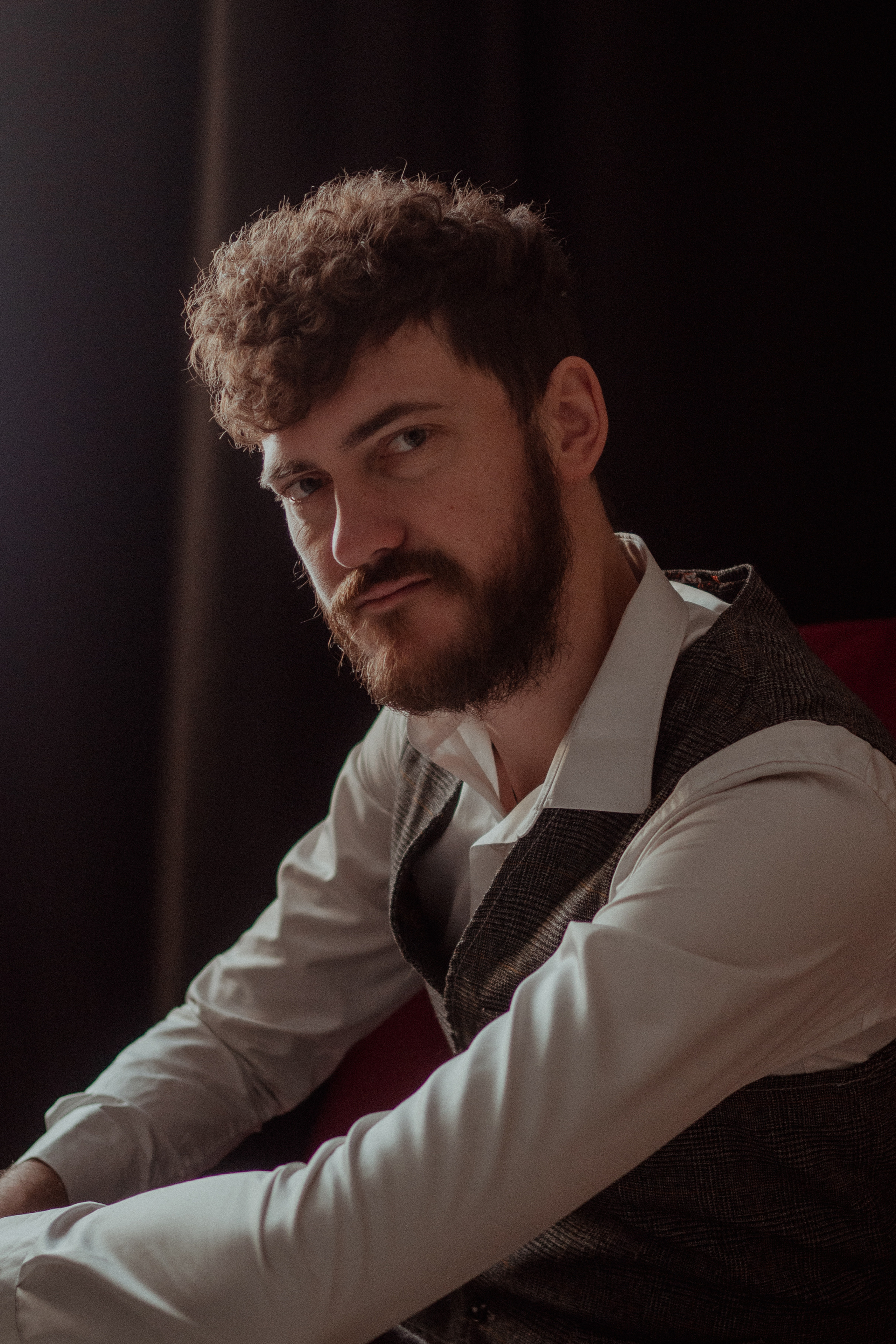 Серии. Кулишова Катерина — твой фотограф