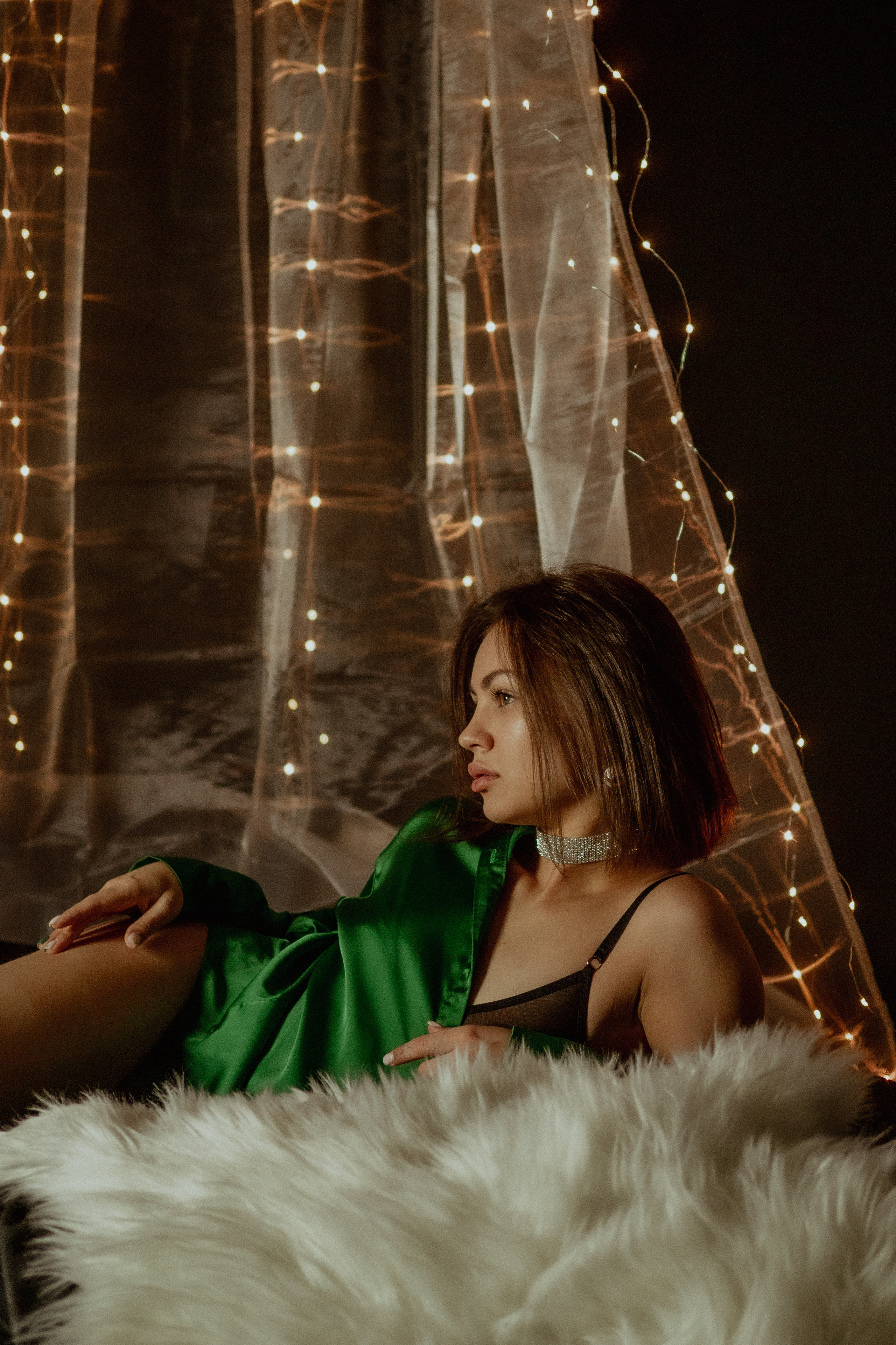 Серии. Кулишова Катерина — твой фотограф