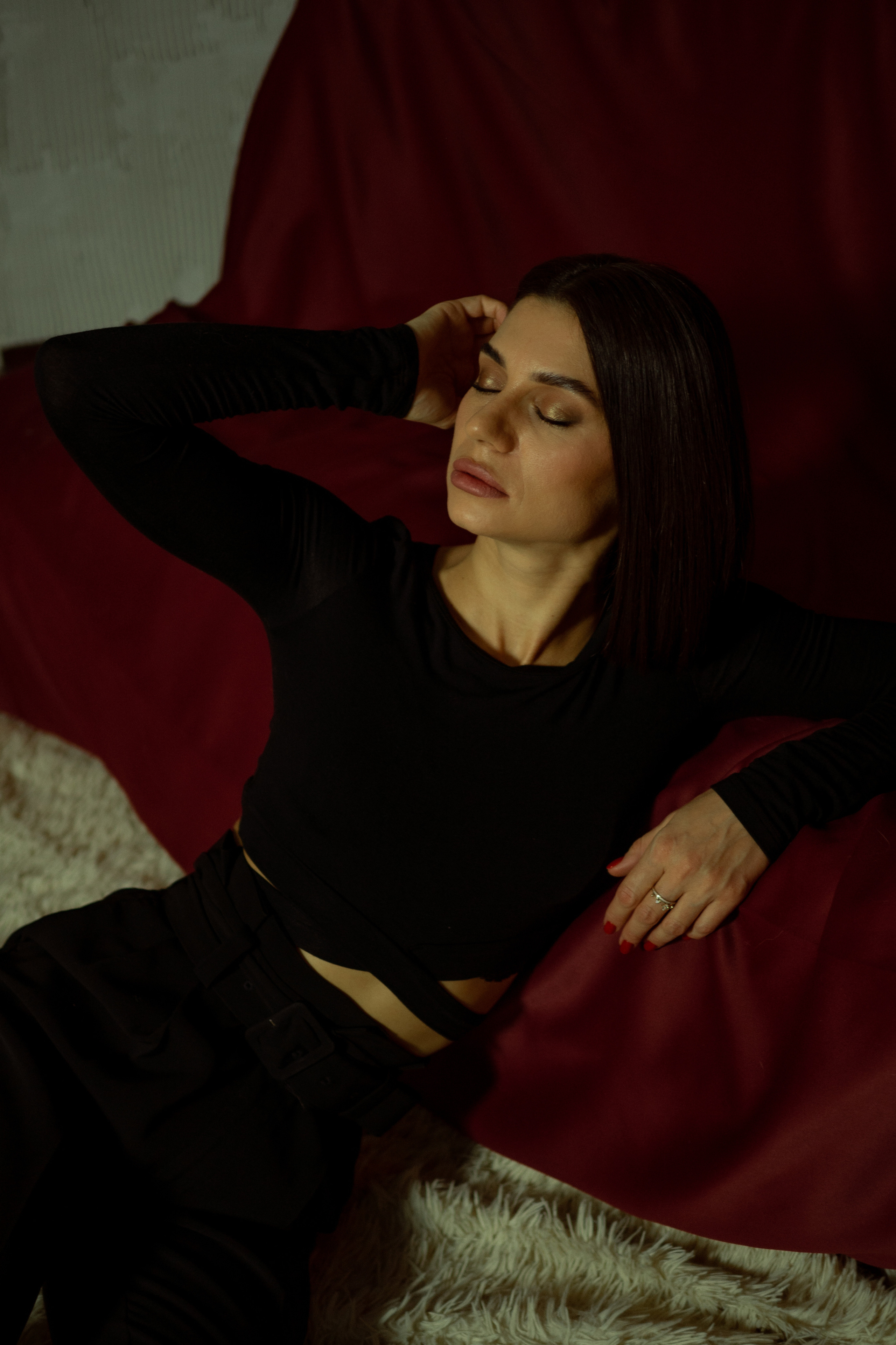 Серии. Кулишова Катерина — твой фотограф