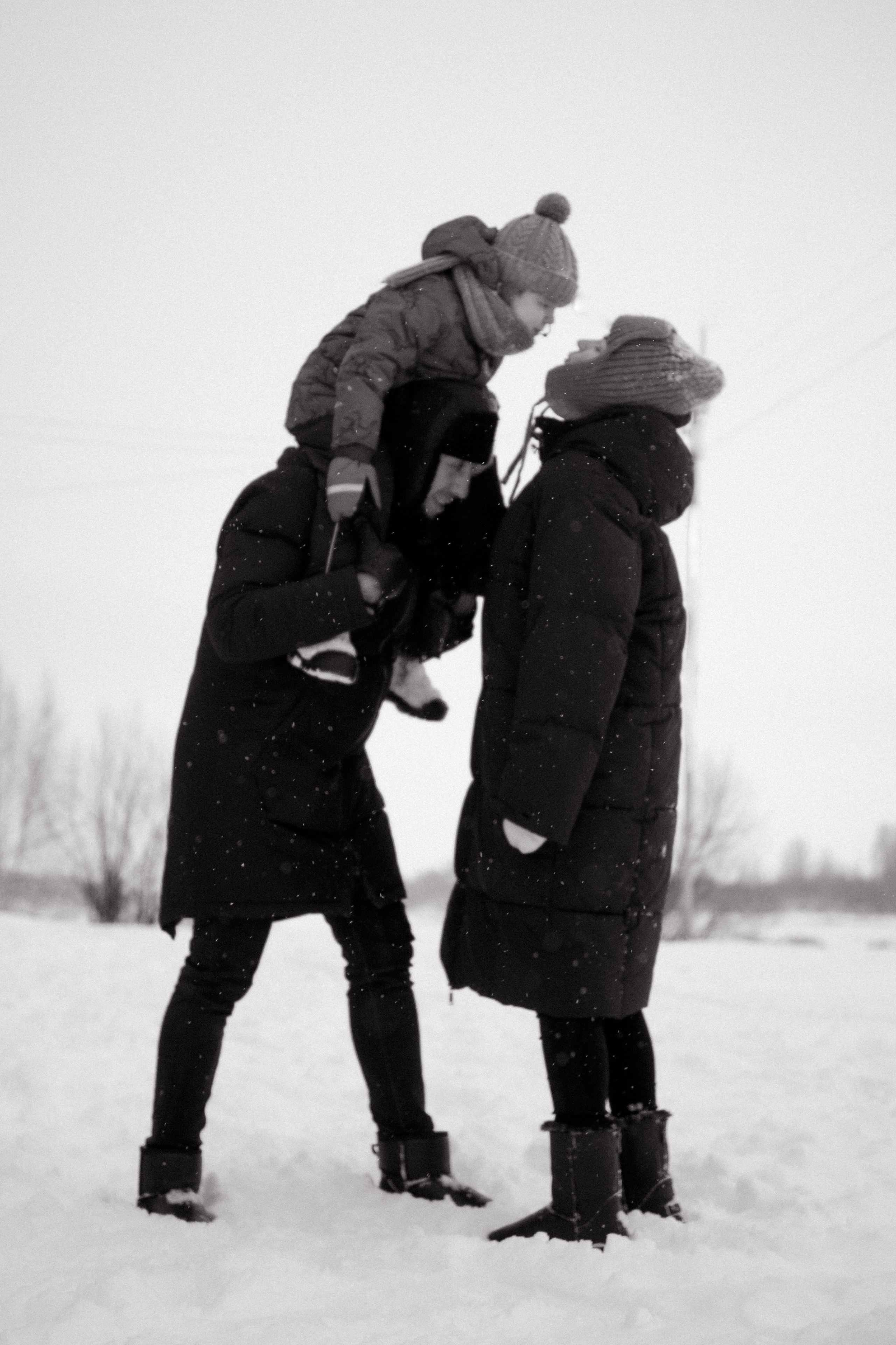 Серии. Кулишова Катерина — твой фотограф