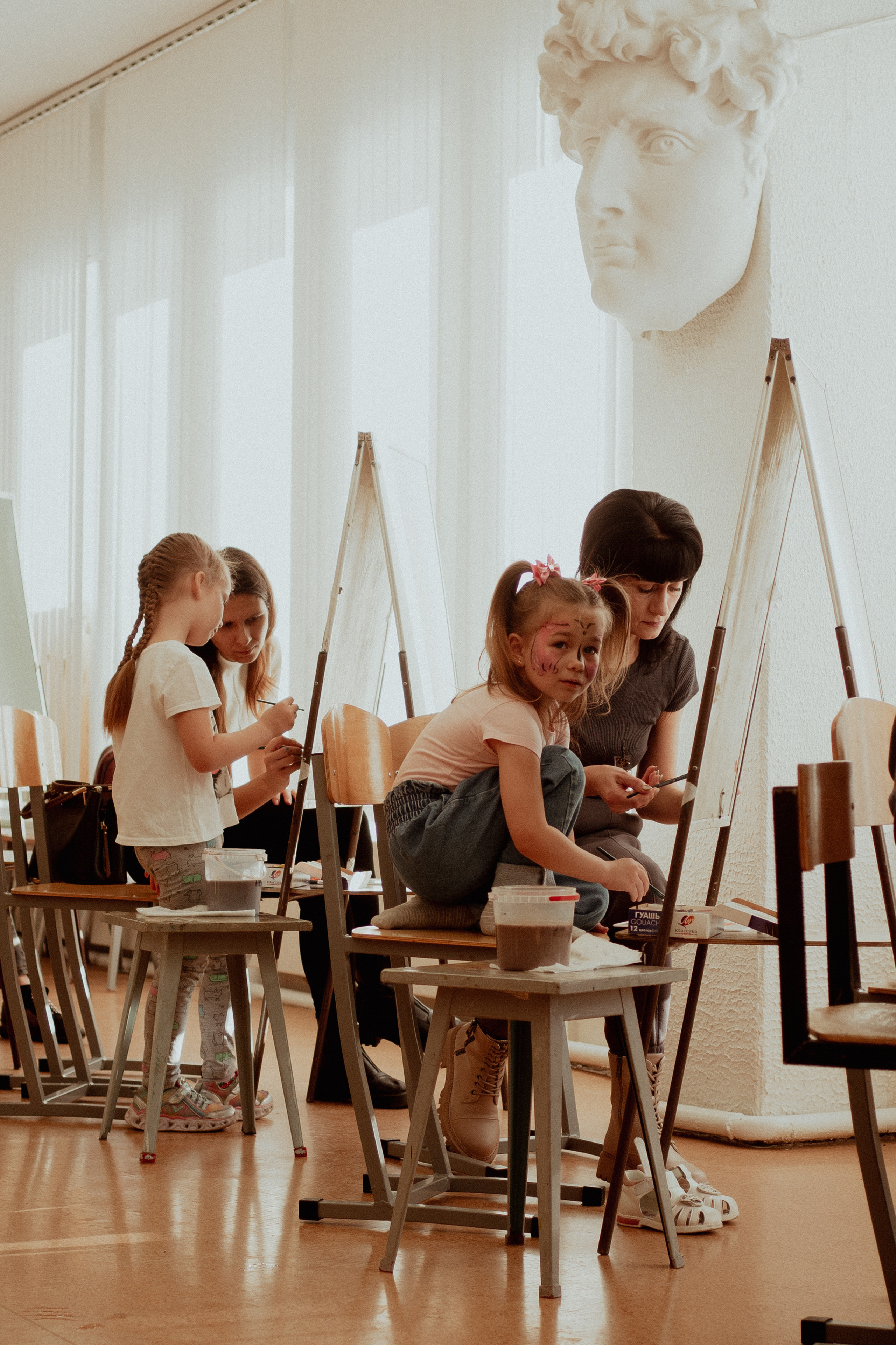 Серии. Кулишова Катерина — твой фотограф