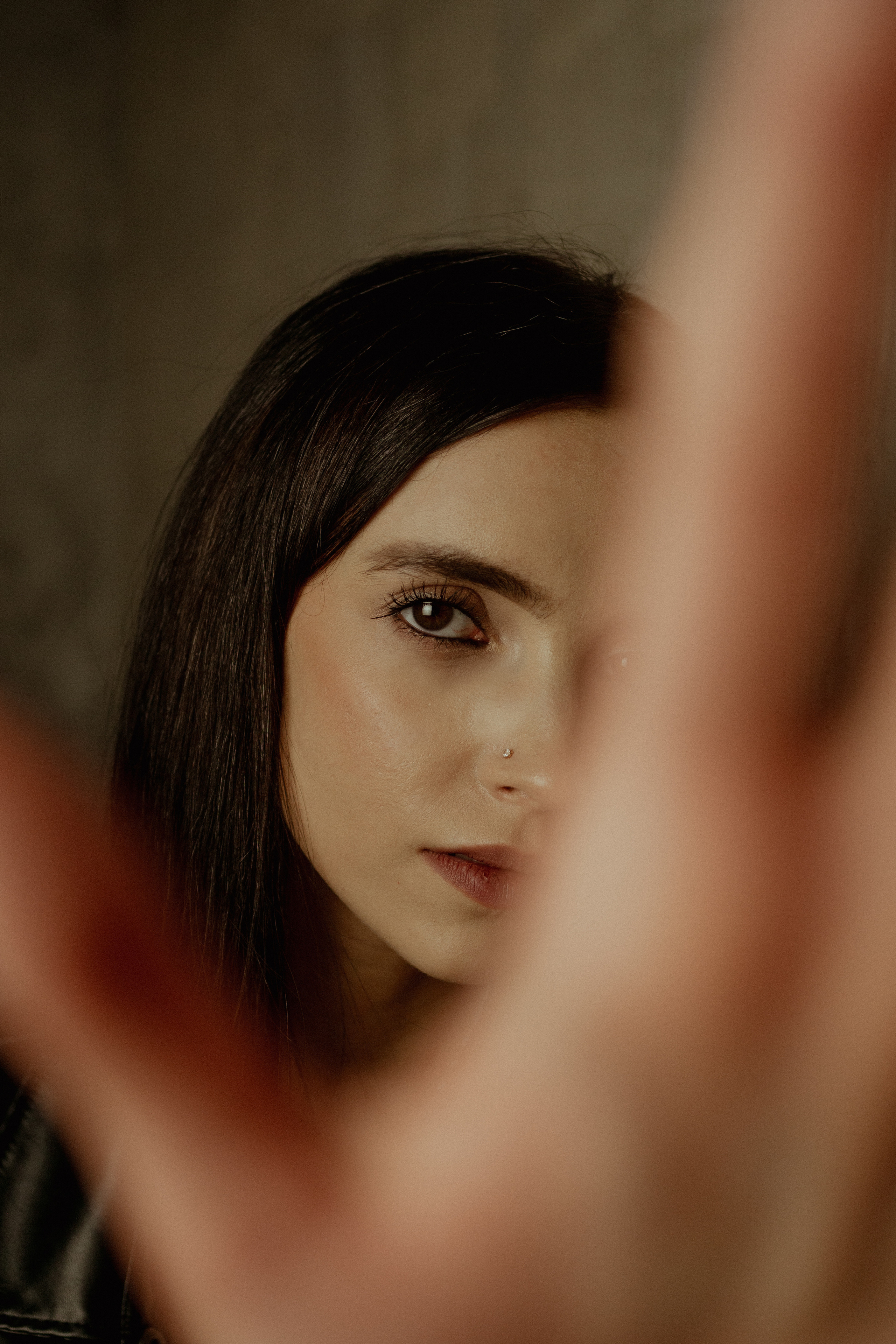 Серии. Кулишова Катерина — твой фотограф