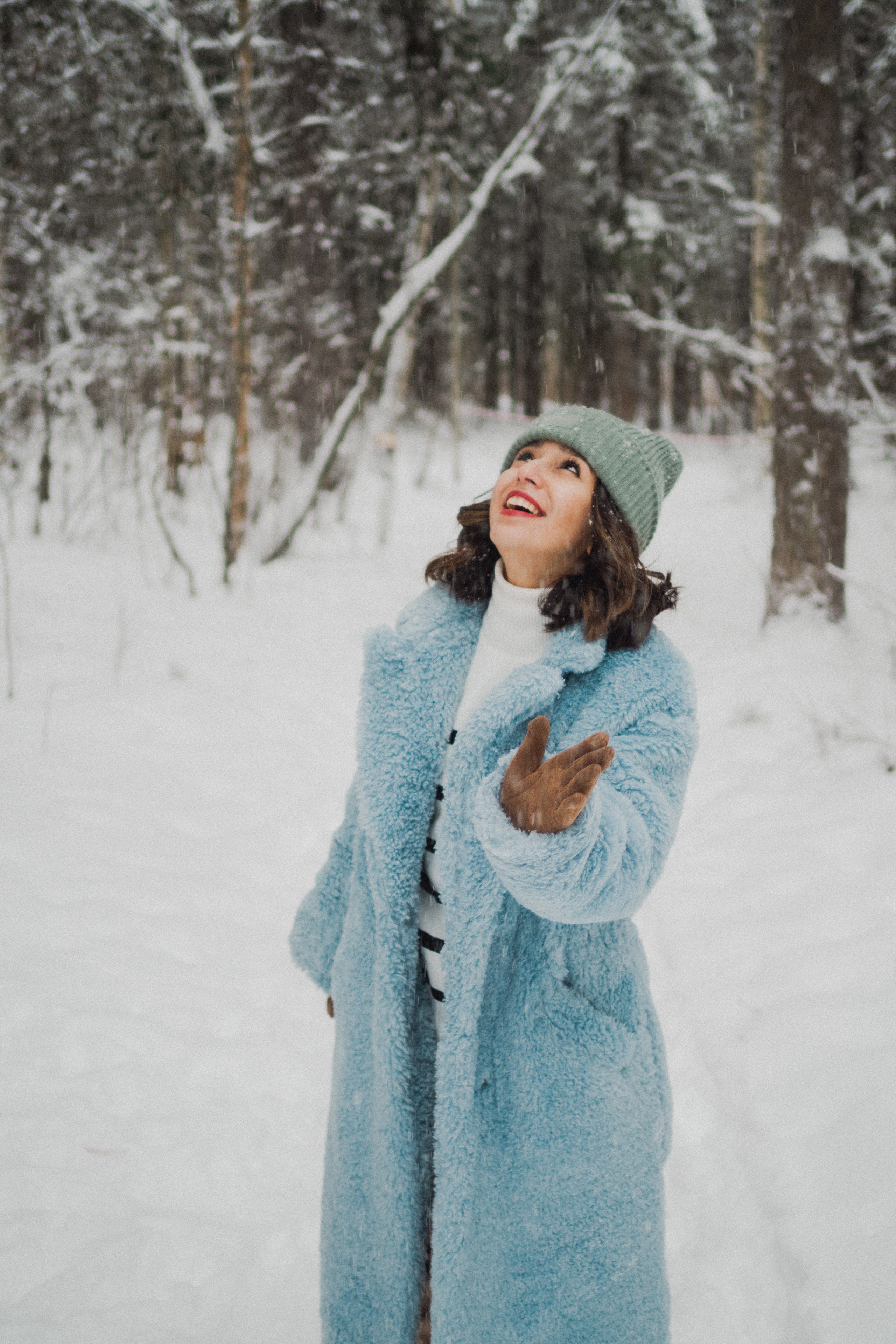 Серии. Кулишова Катерина — твой фотограф