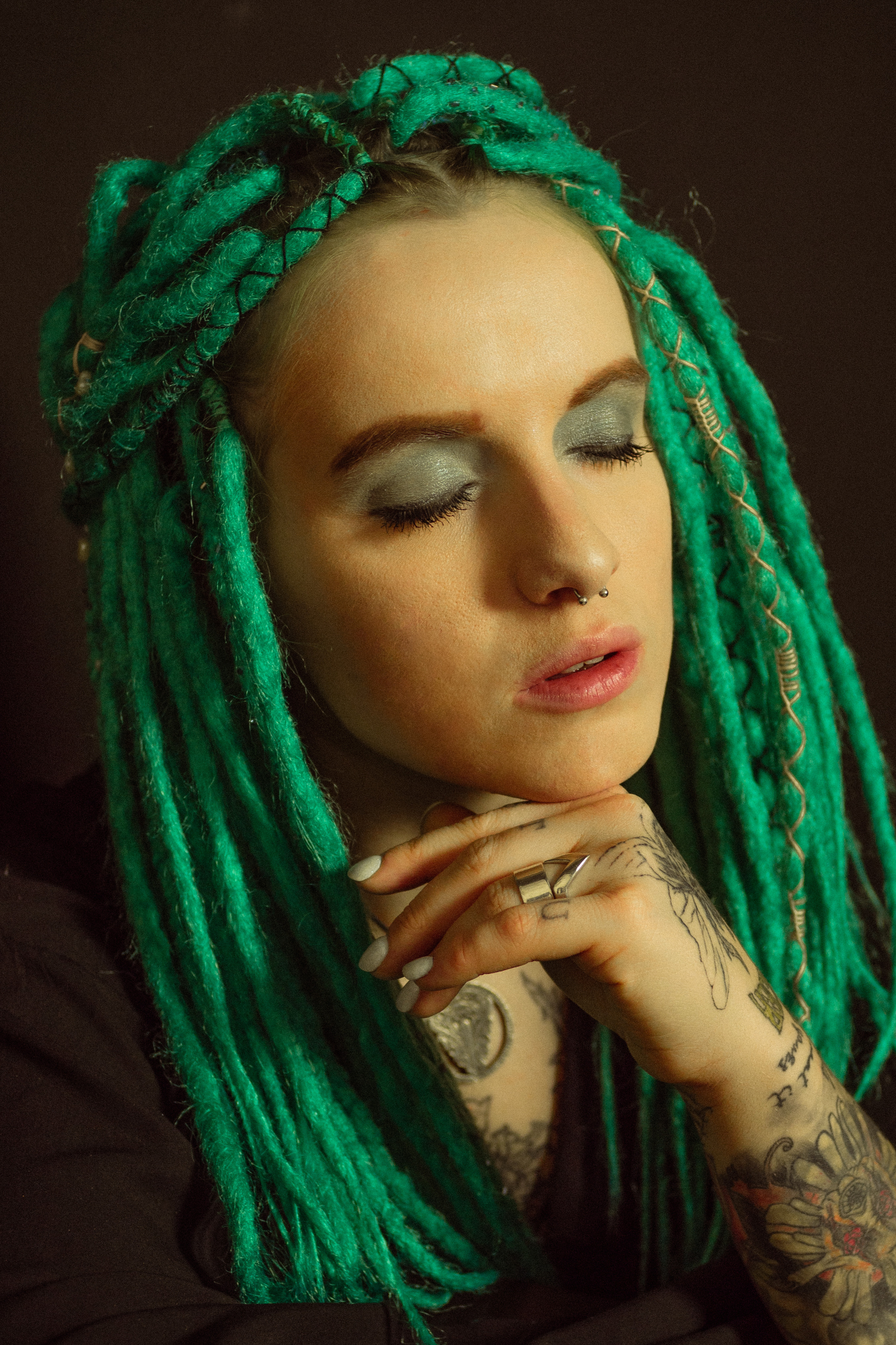 Серии. Кулишова Катерина — твой фотограф