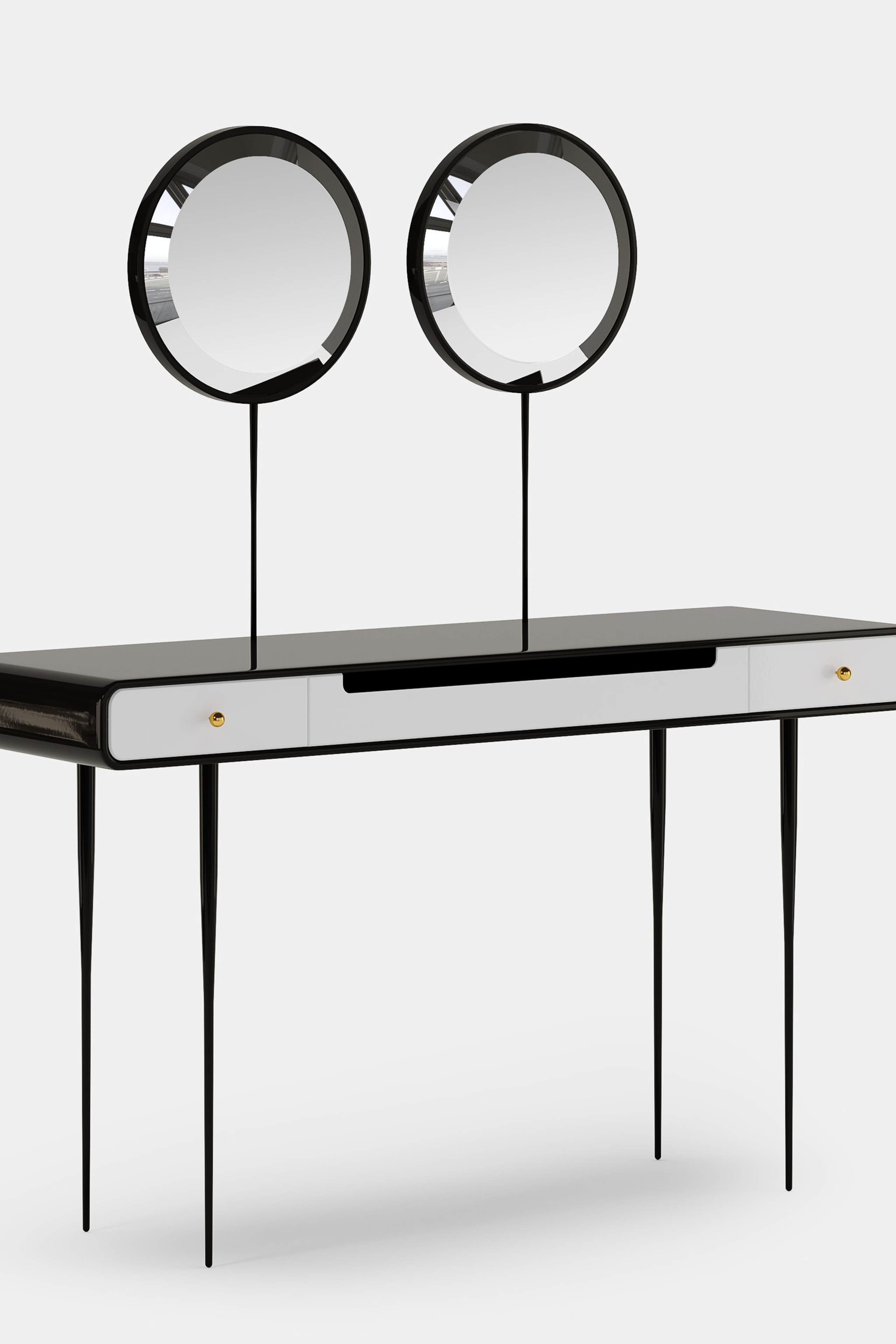 Rolf Outdoor/Indoor. Elizarova Design Studio