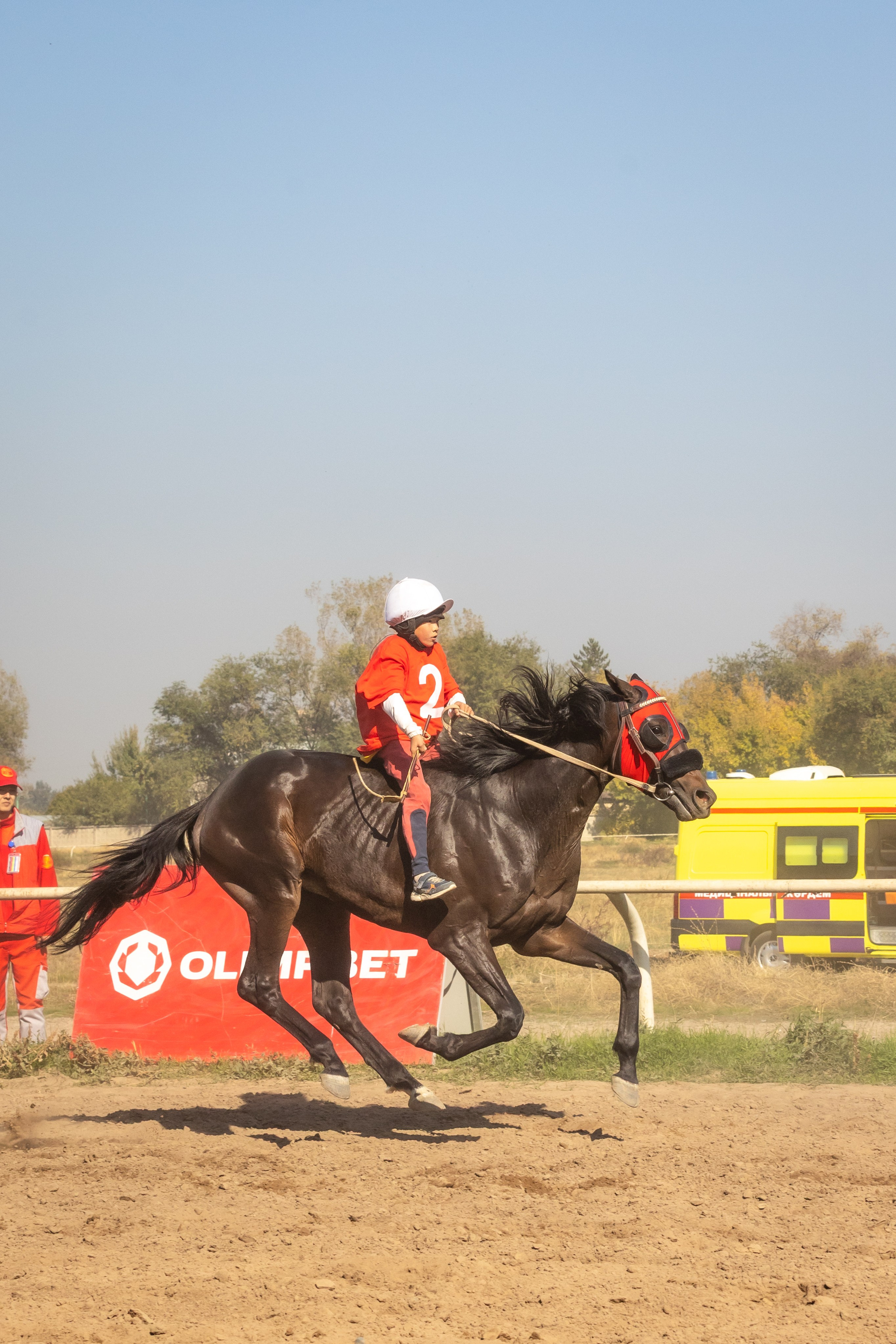 Блог. Коммерческий и репортажный фотограф в Алматы — Jora Abramov