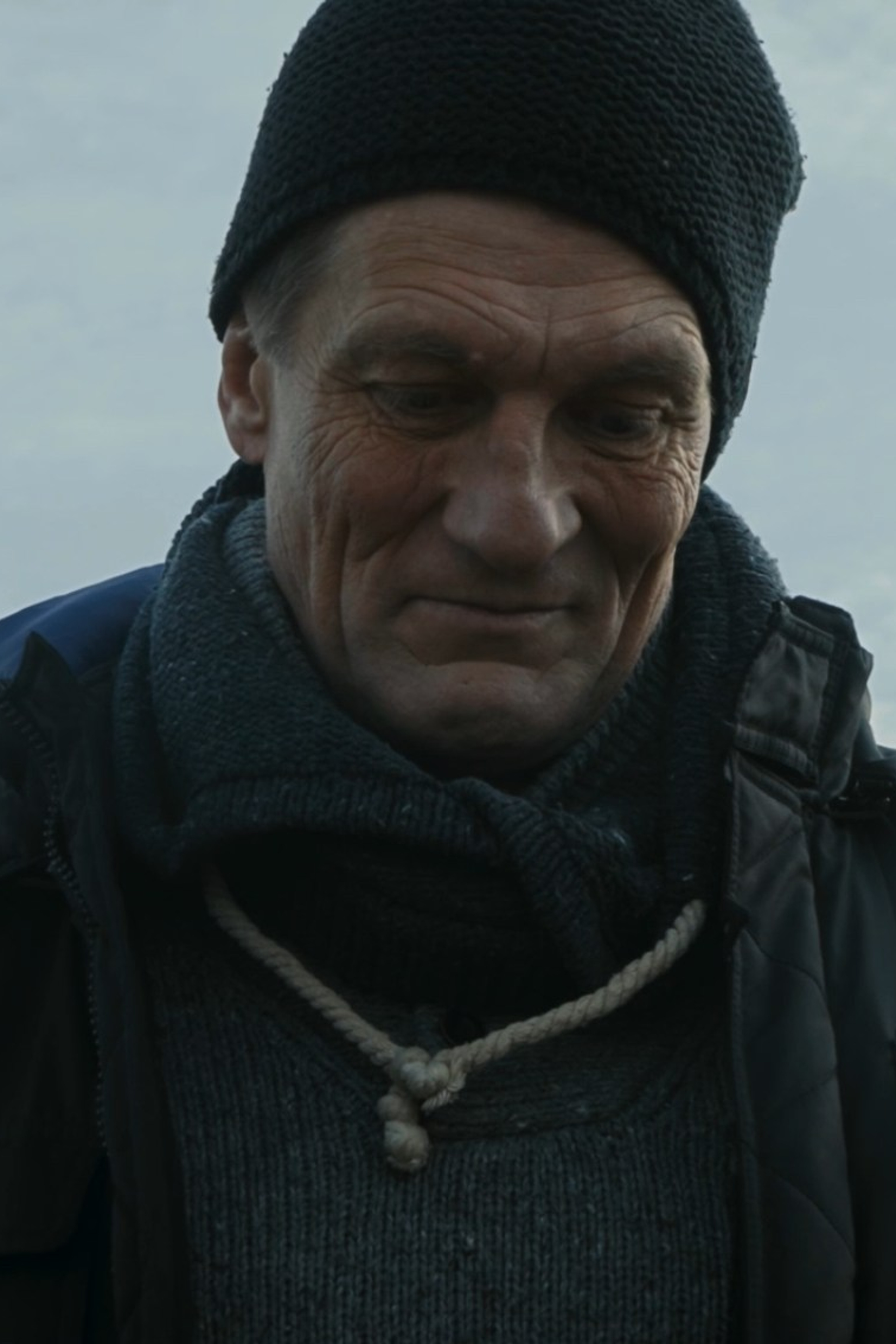 Простой взгляд на луну