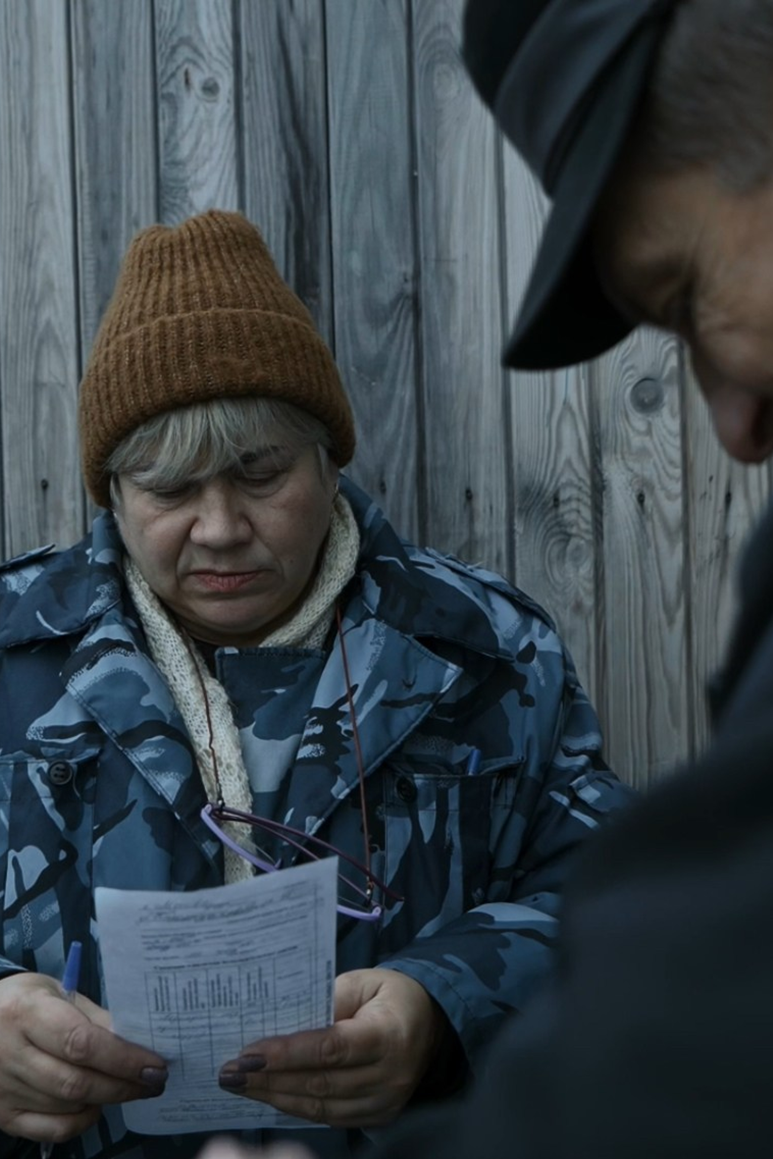 Простой взгляд на луну