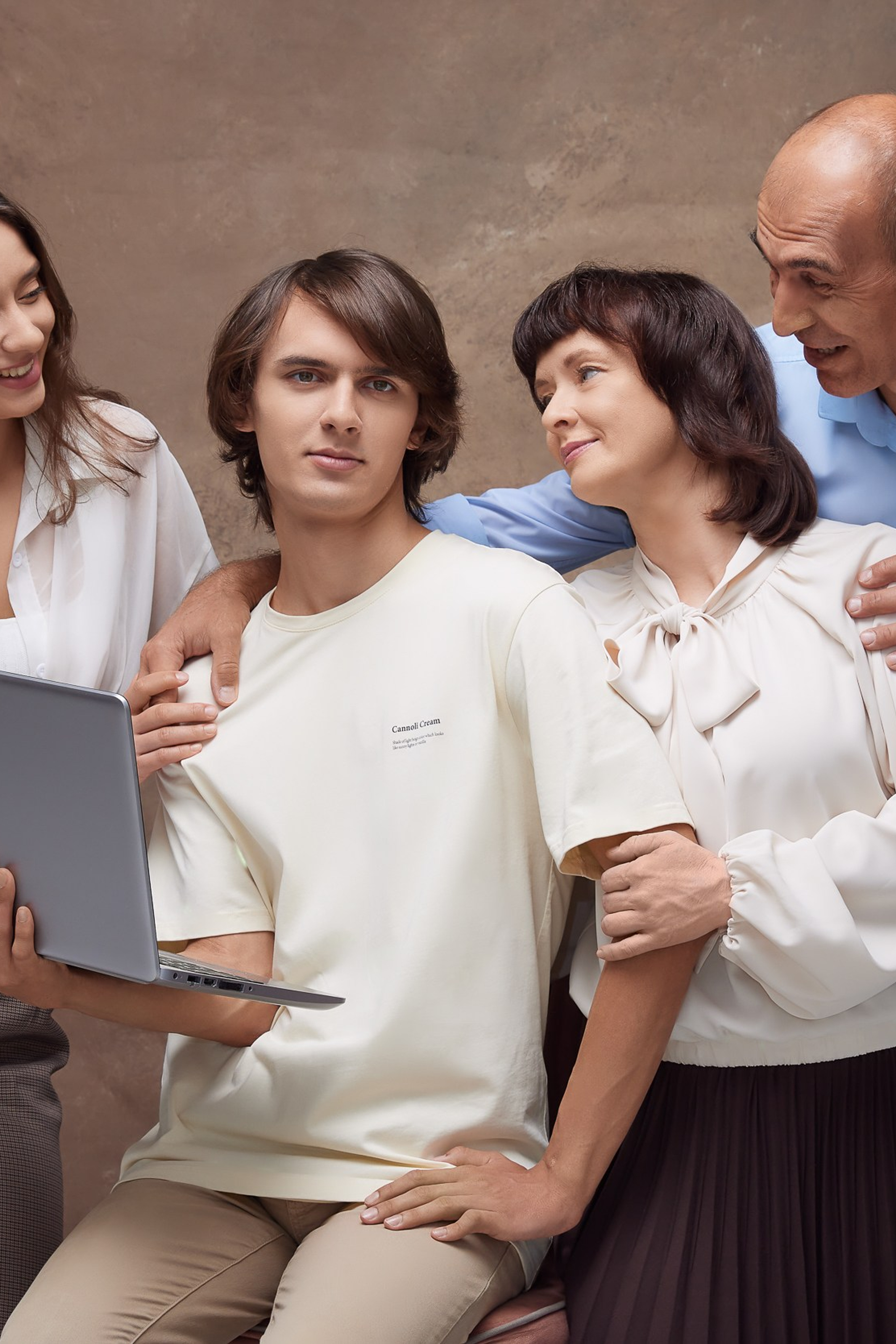 Семейная фотосессия Фотограф Михаил Семенов, г. Ярославль