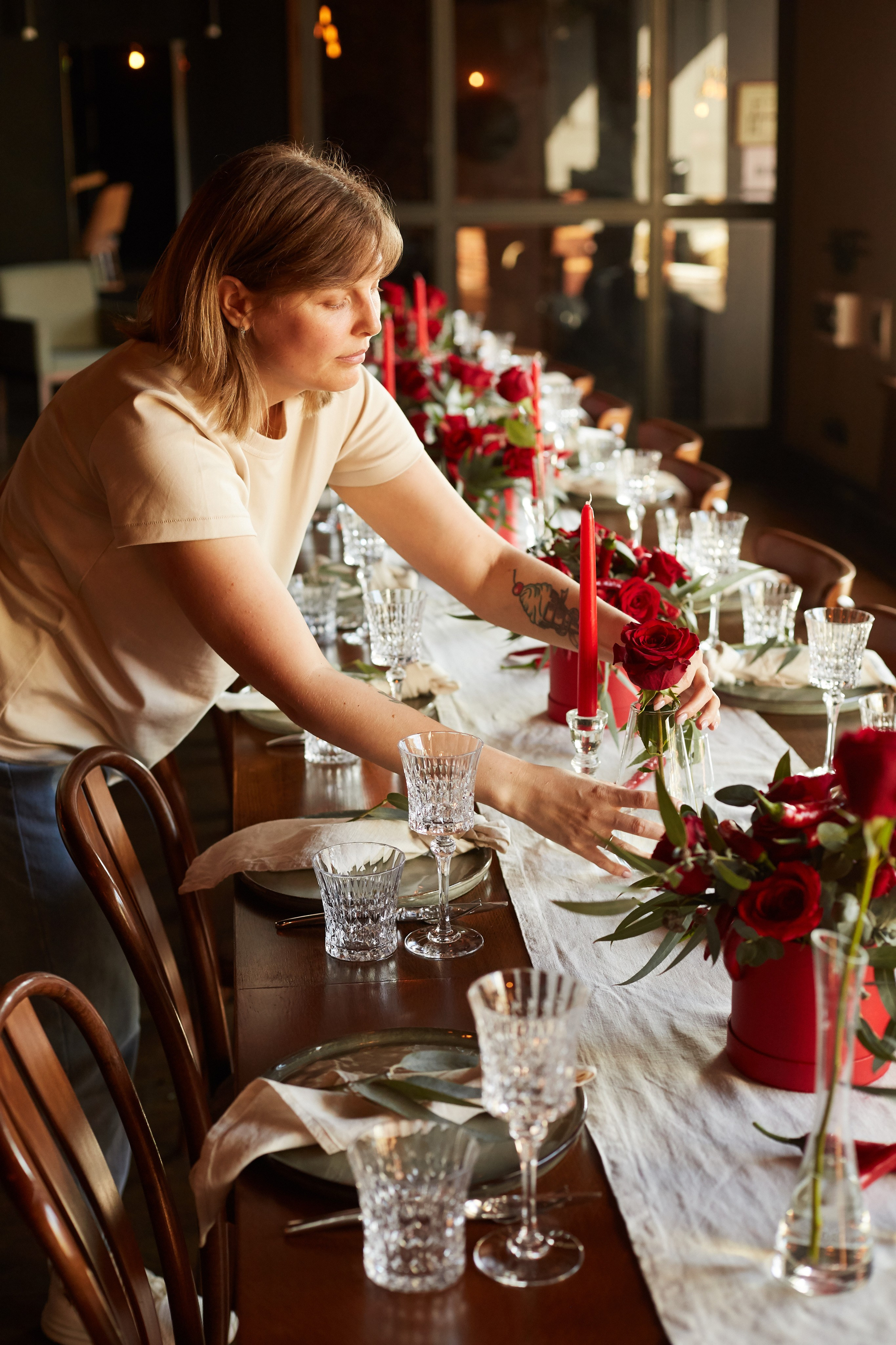 Вести с полей — студия флористики и декора