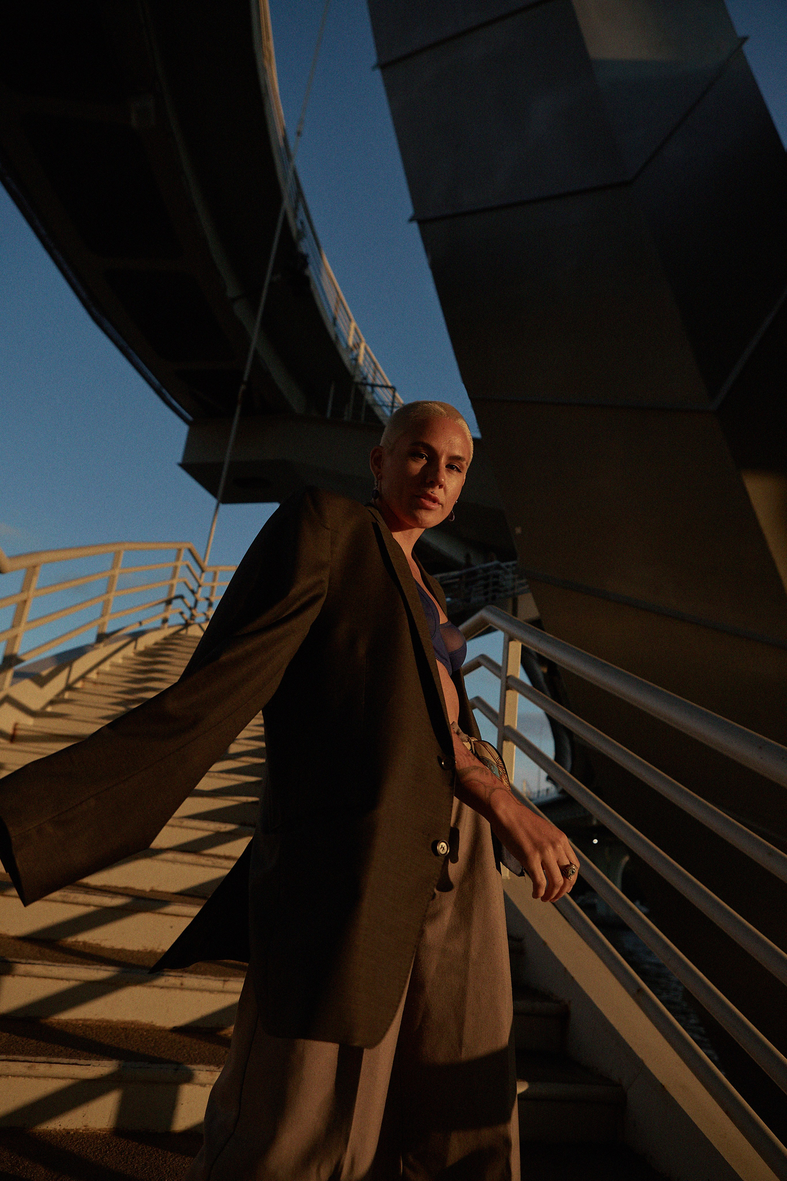 Кая — музыкант, диджей