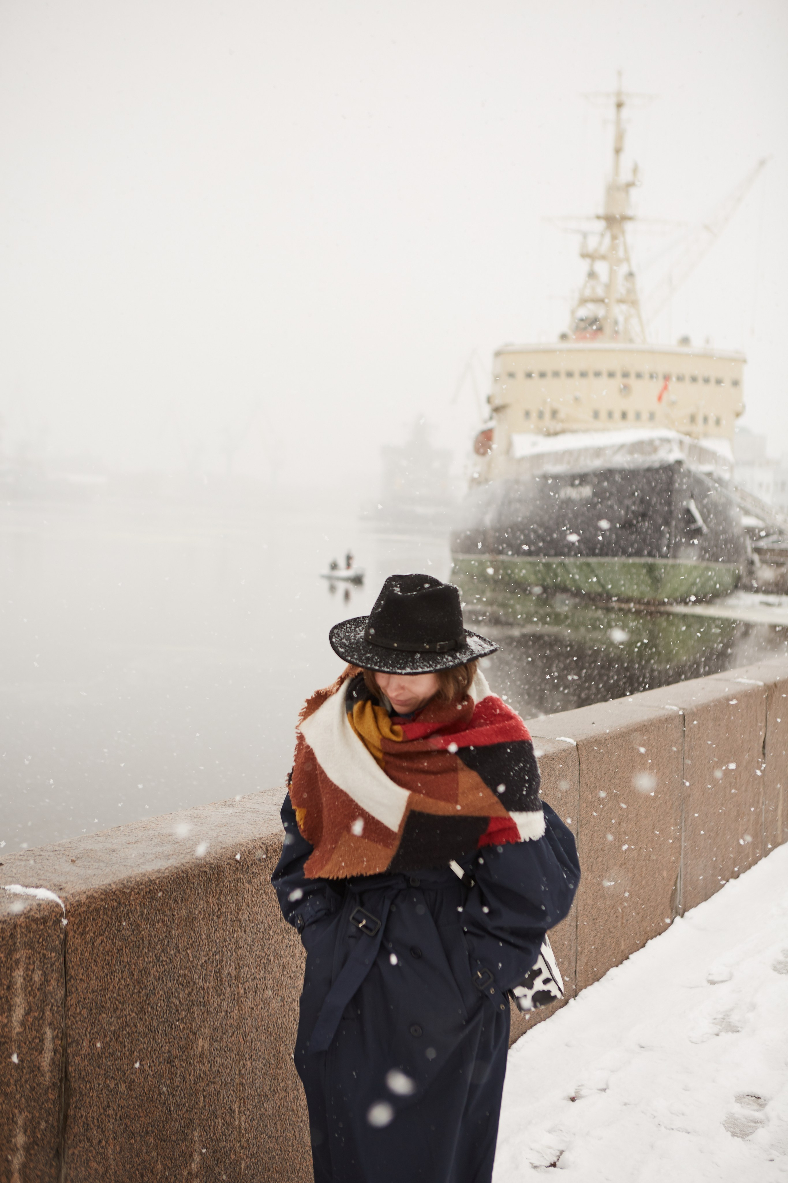 Ирина — танцор, хореограф