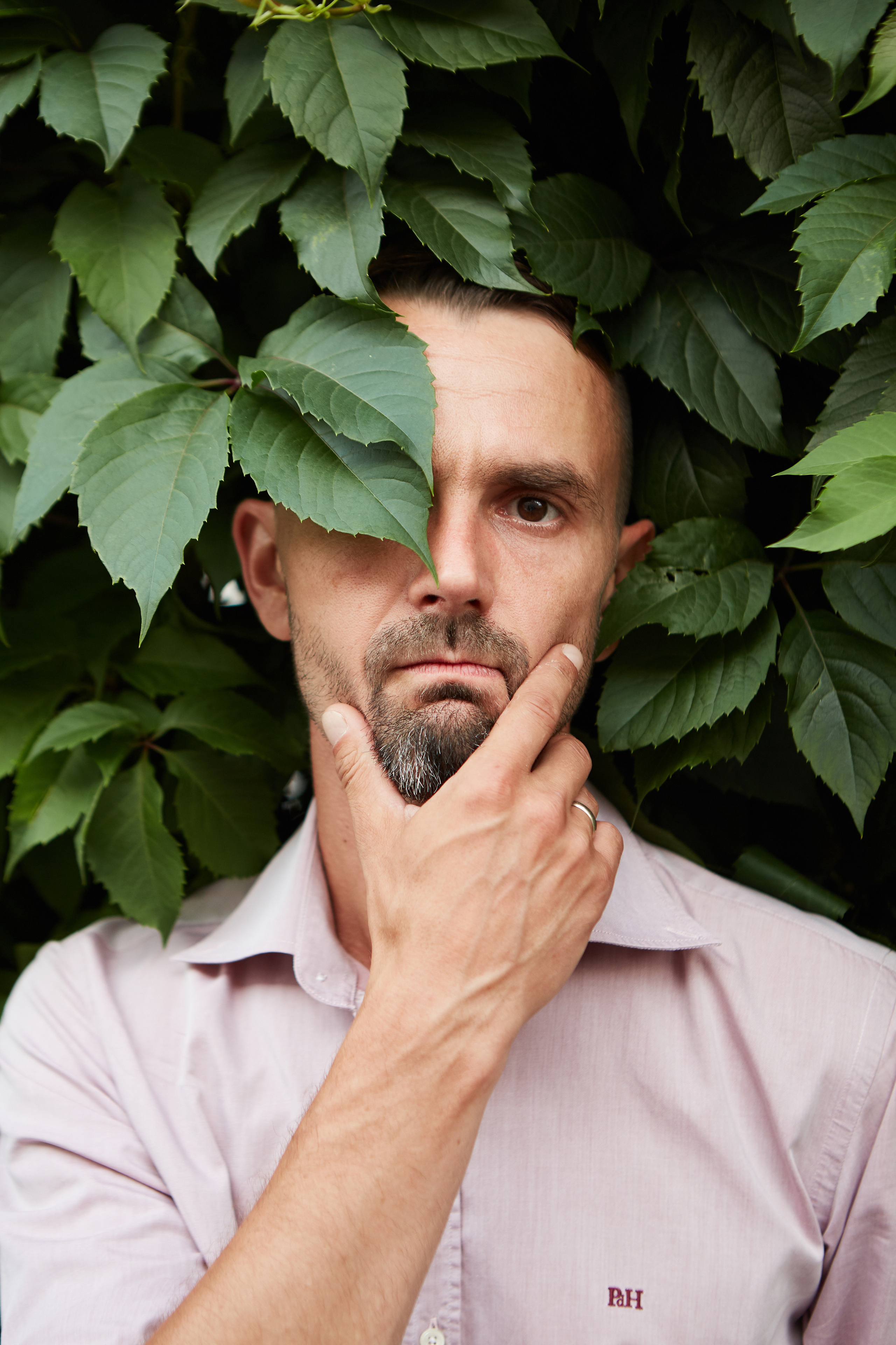 Никита — детский и подростковый психолог