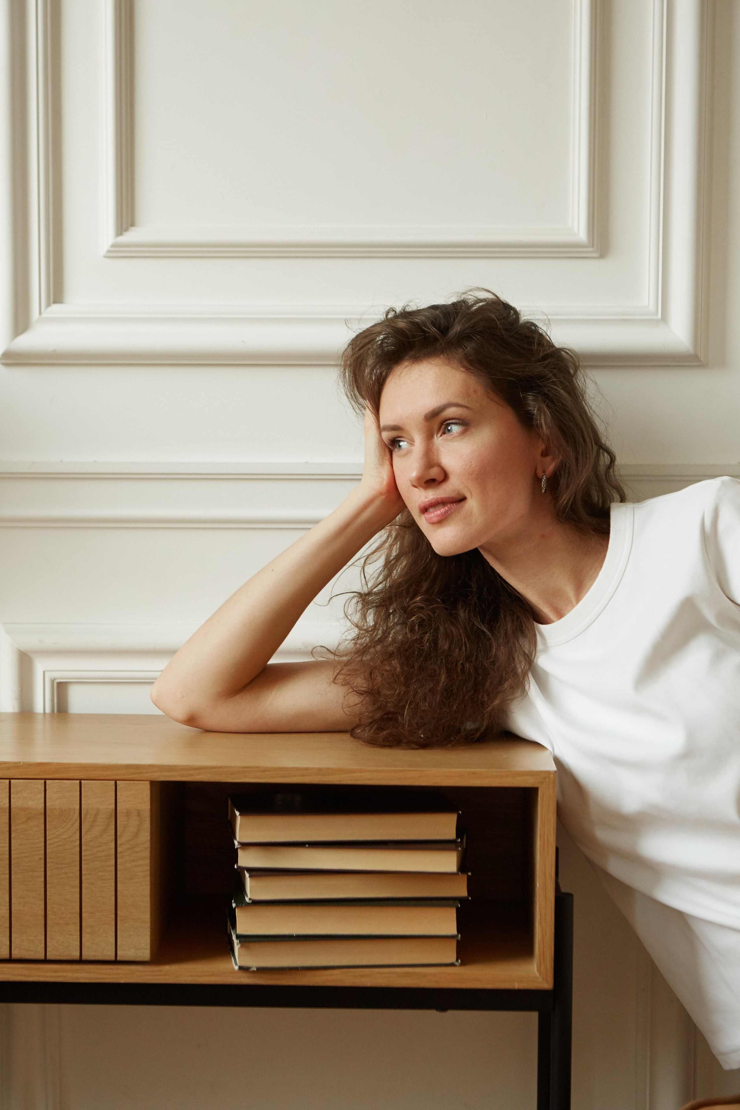 Мария — врач, преподаватель ИВМР, гештальт-терапевт