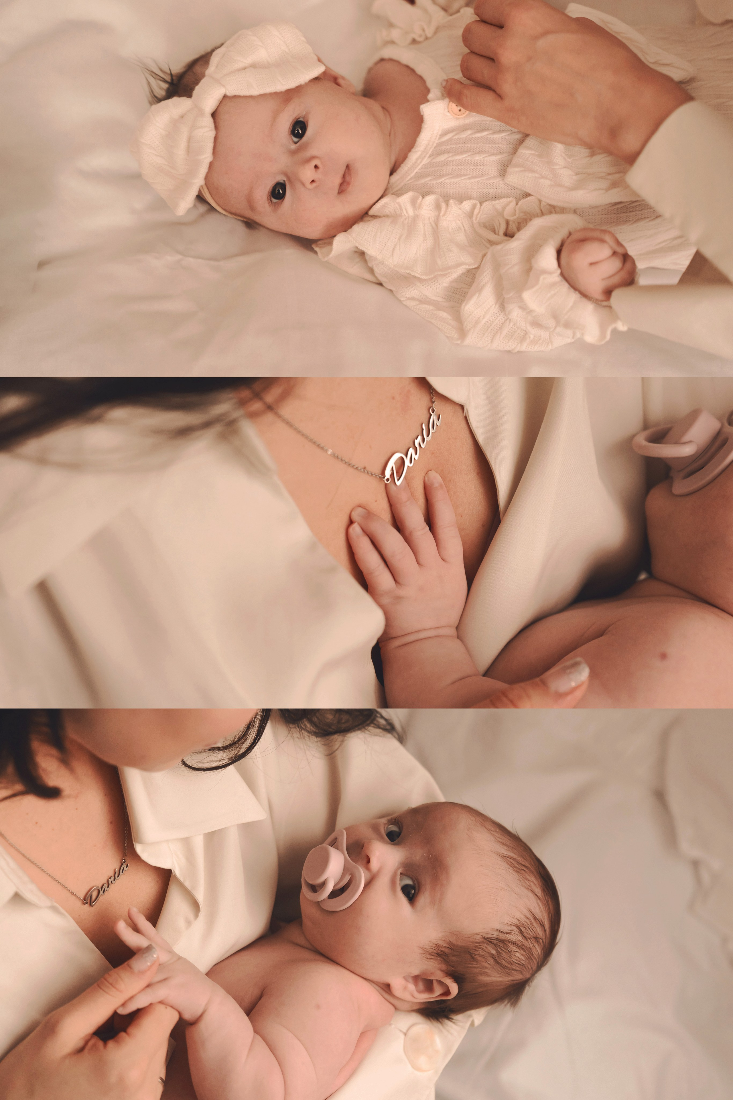 Семейный фотограф в Москве 📸