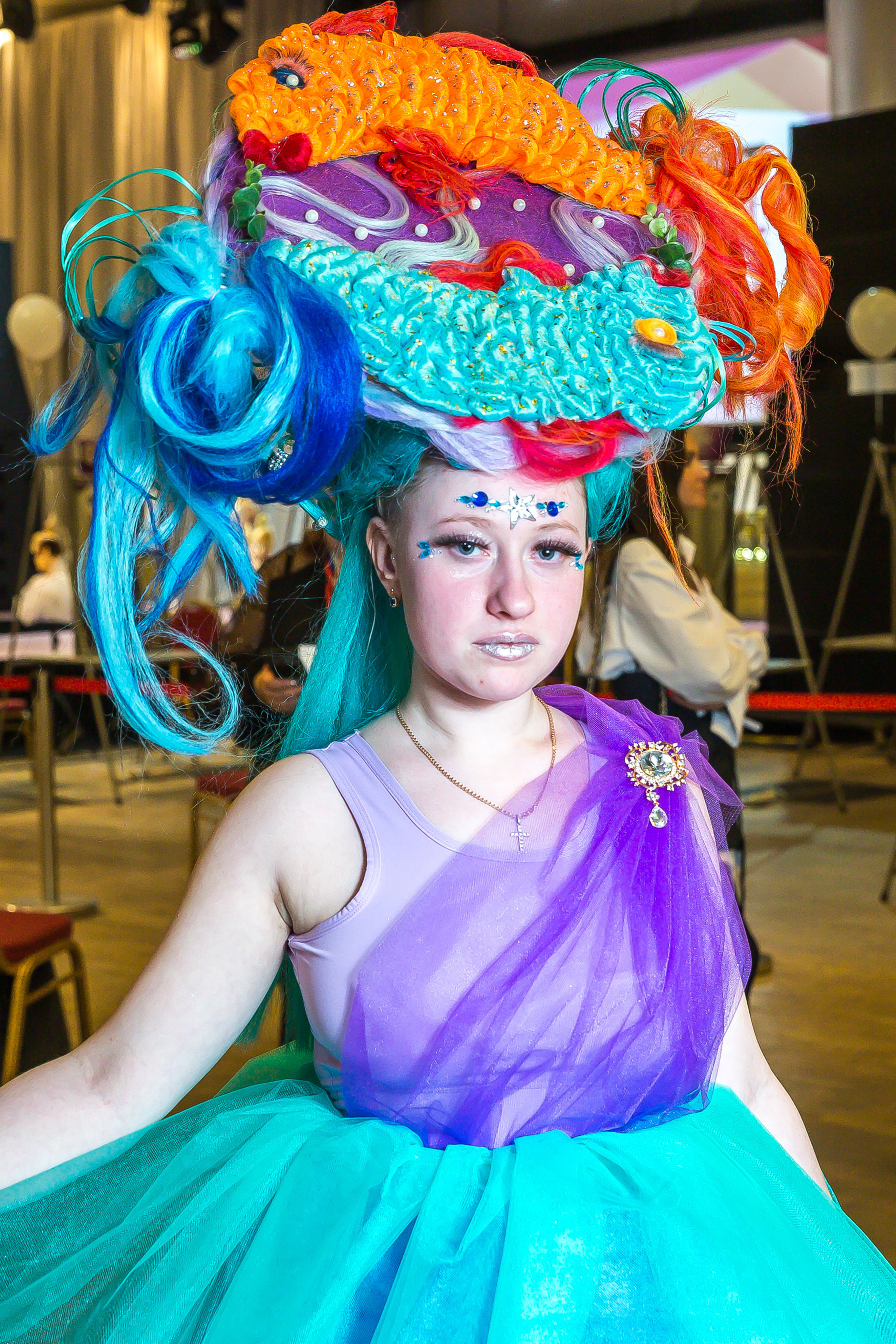 Ретро ралли г. Верхняя Пышма 2021. Фотограф для маркетплейсов Михаил Бове