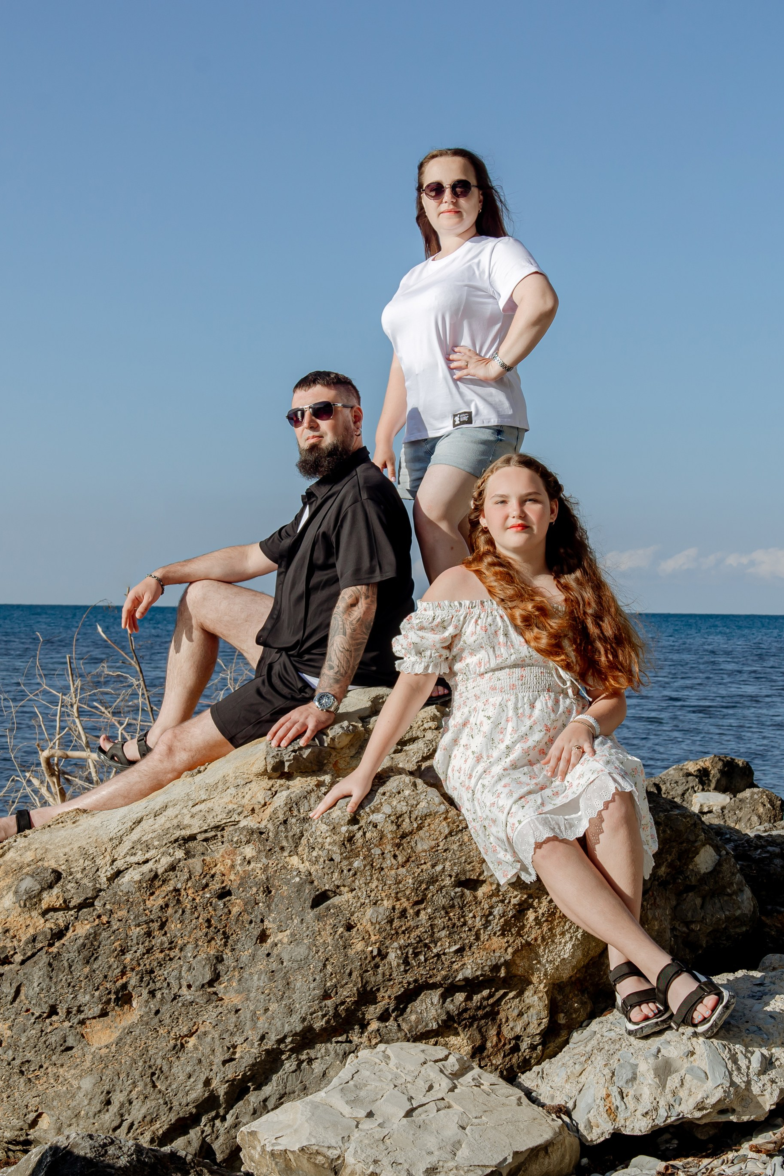Валерия. Wedding and family photographer in Gelendzhik Victoria Balashova