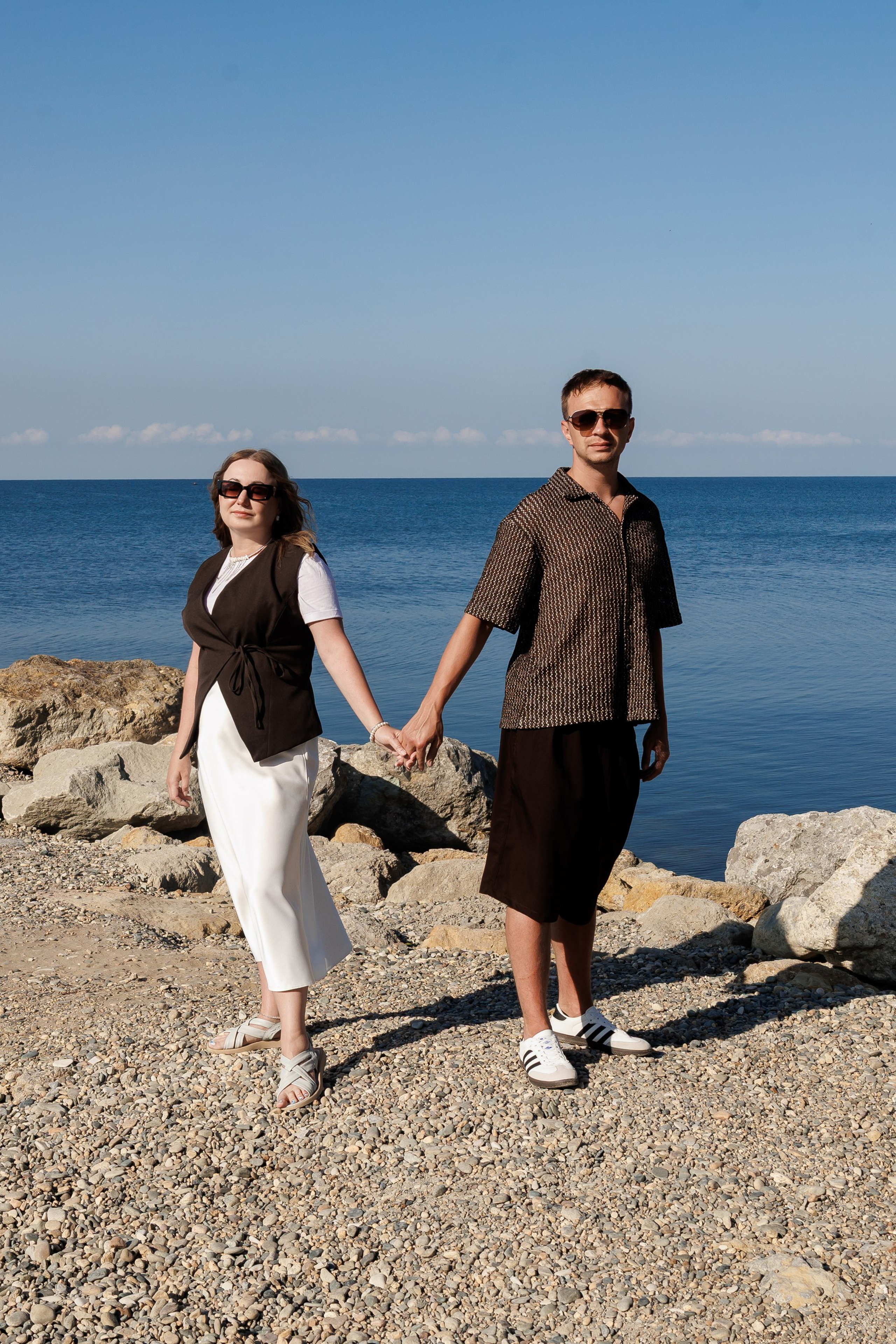 Валерия. Wedding and family photographer in Gelendzhik Victoria Balashova