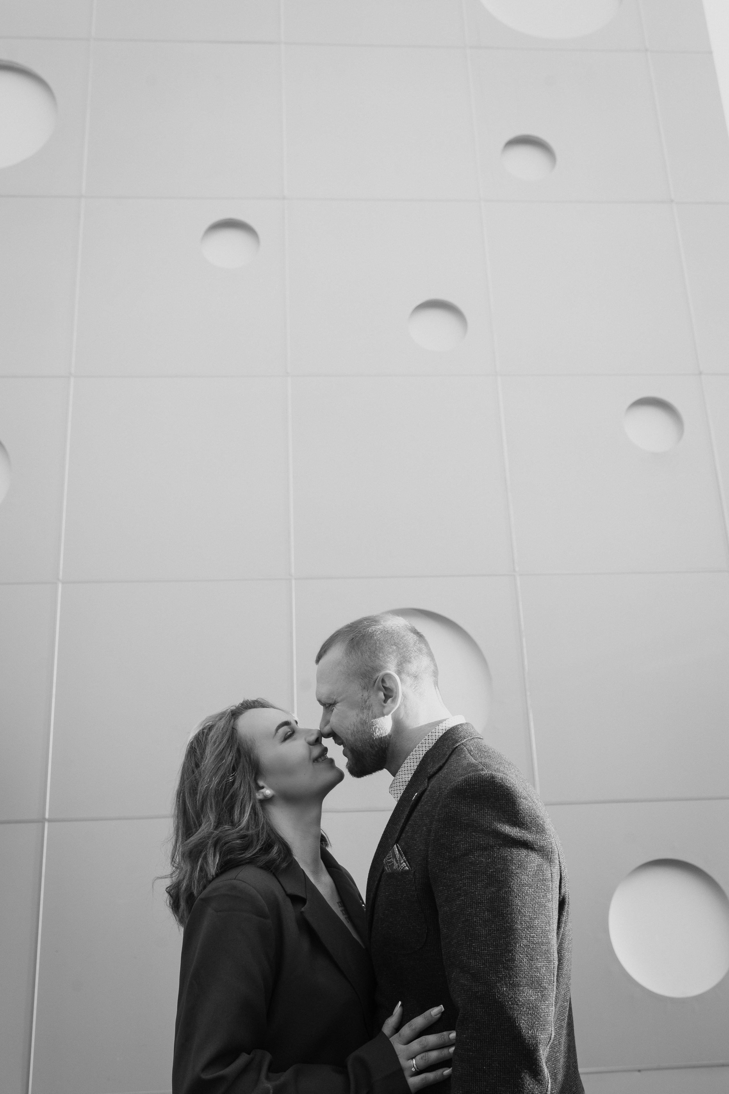 Юлия и Федор. Фотограф в Геленджике, Архипо-Осиповке, Абрау-Дюрсо, Кринице Виктория