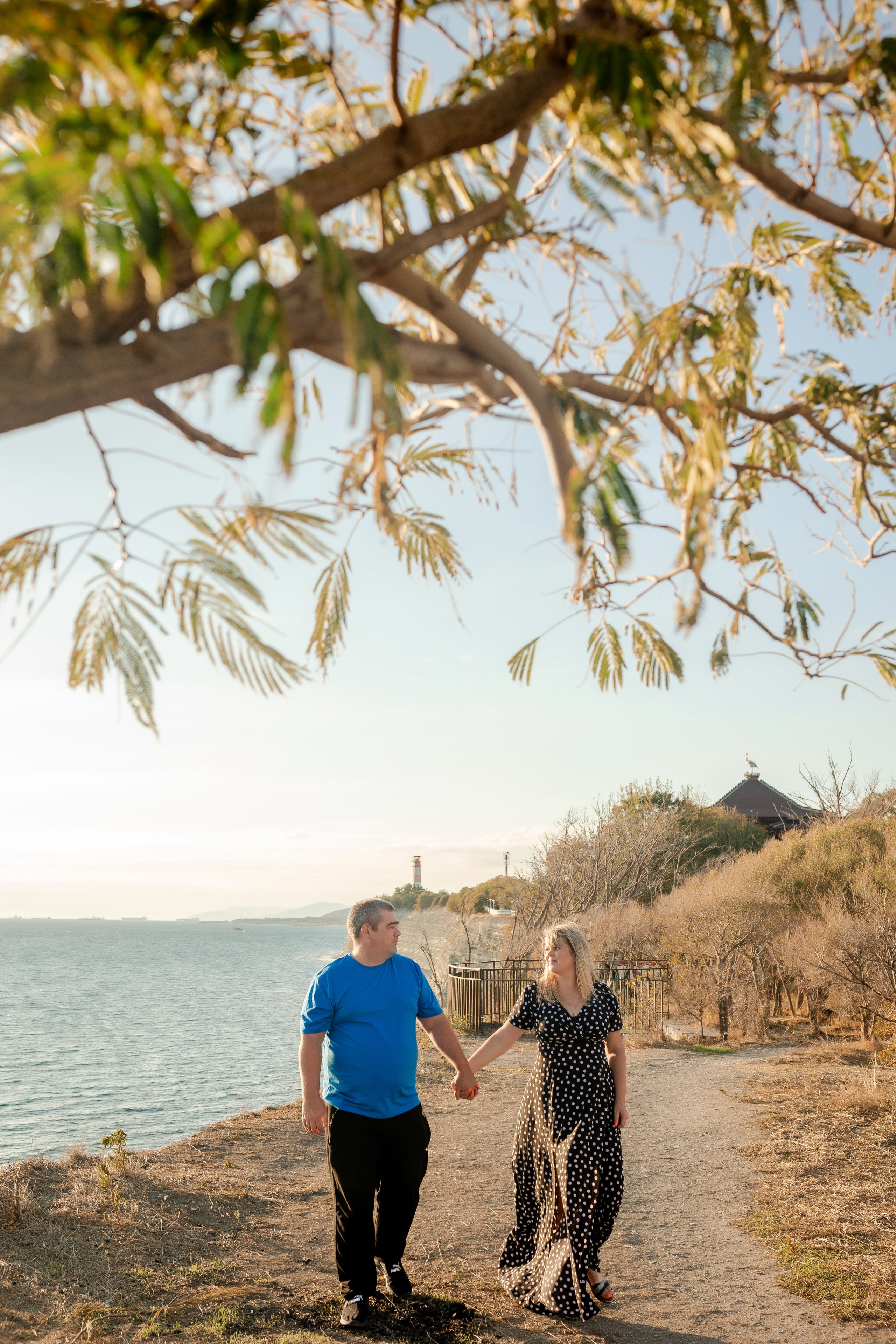 Юлия и Федор. Фотограф в Геленджике, Архипо-Осиповке, Абрау-Дюрсо, Кринице Виктория