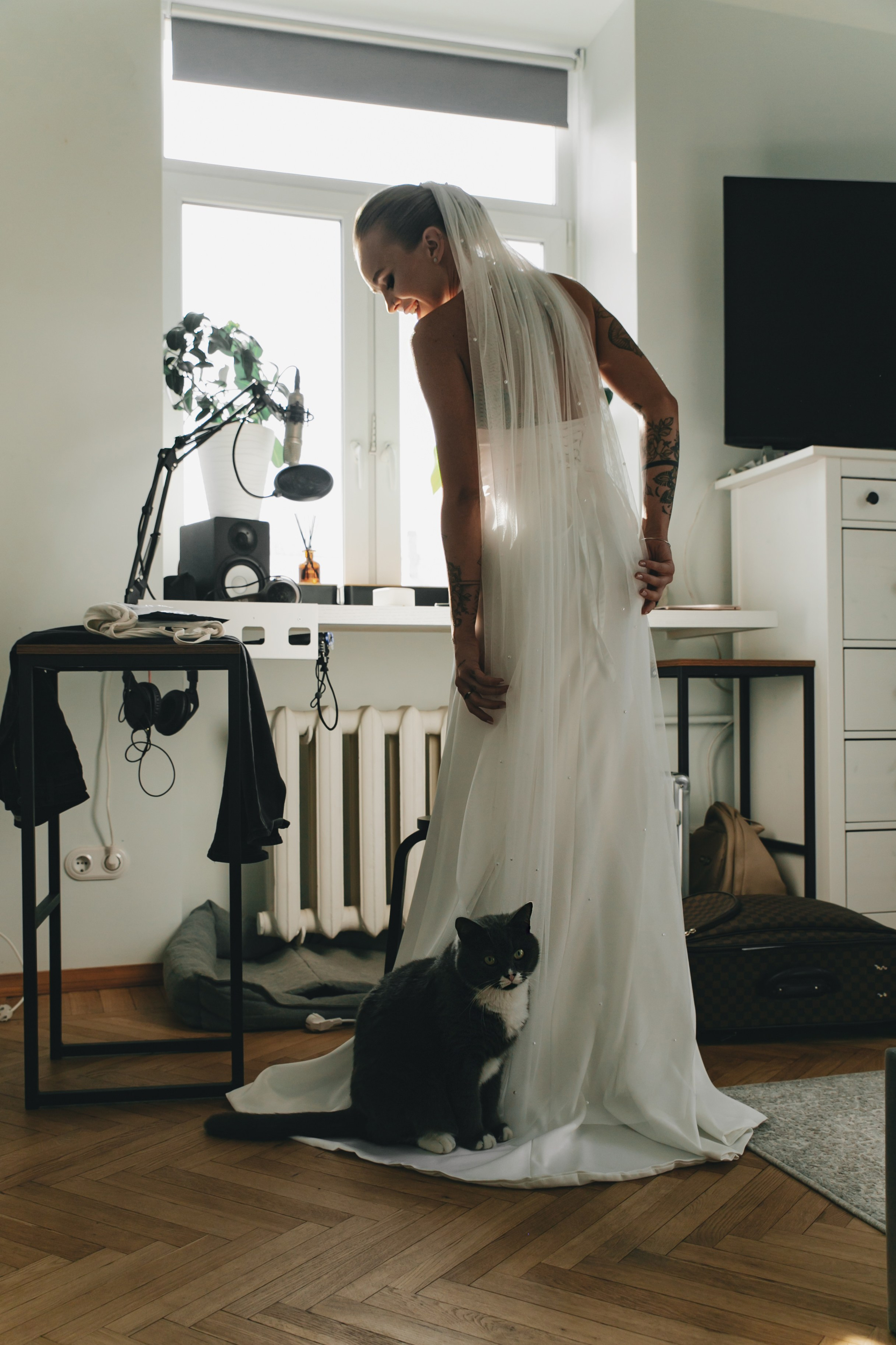 Свадьба. Фотограф и свадебный фотограф в Москве