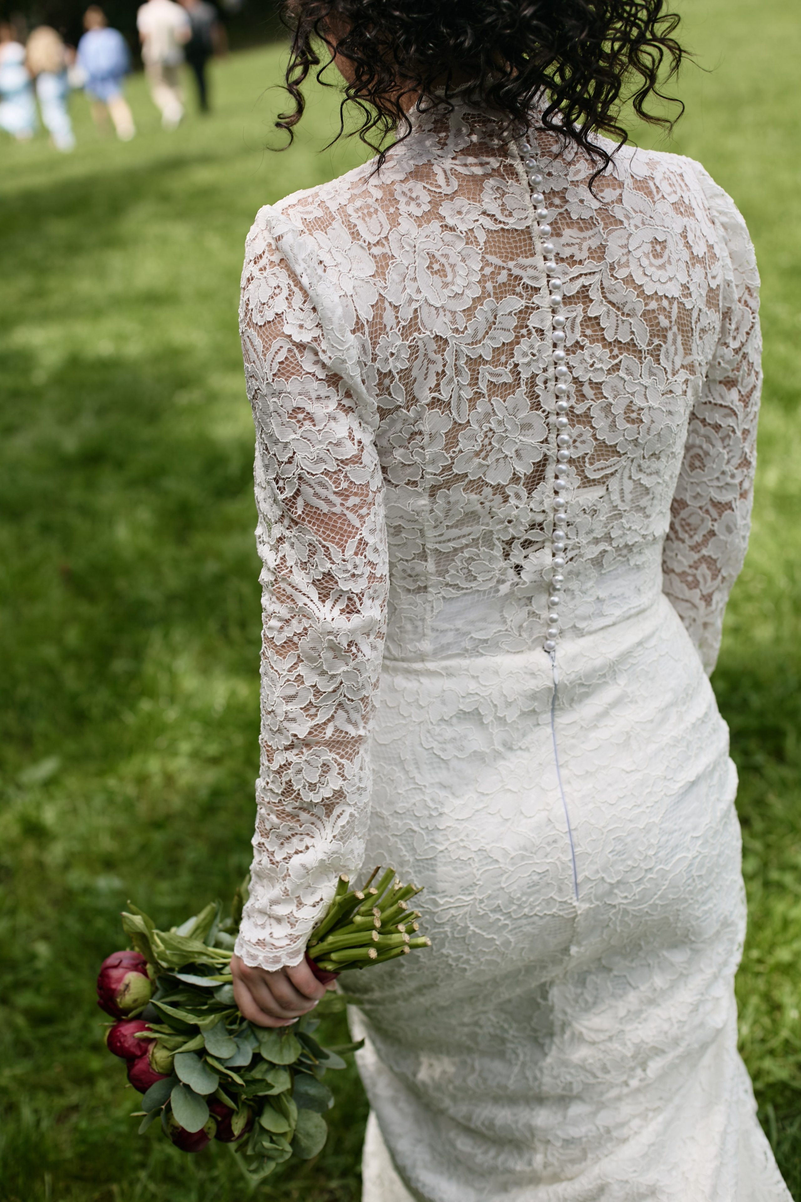 Свадьба. Фотограф и свадебный фотограф в Москве