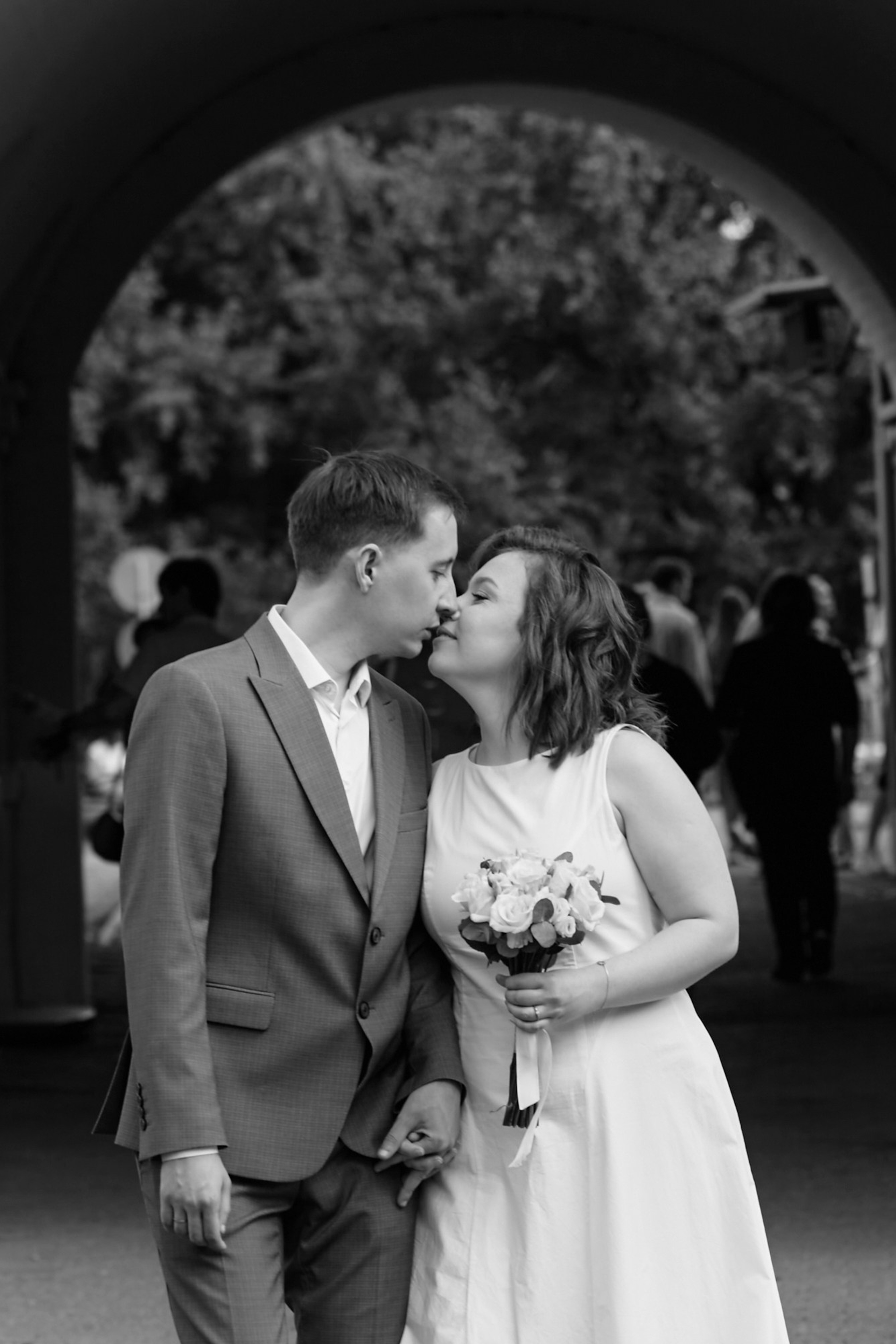 Свадьба. Фотограф и свадебный фотограф в Москве