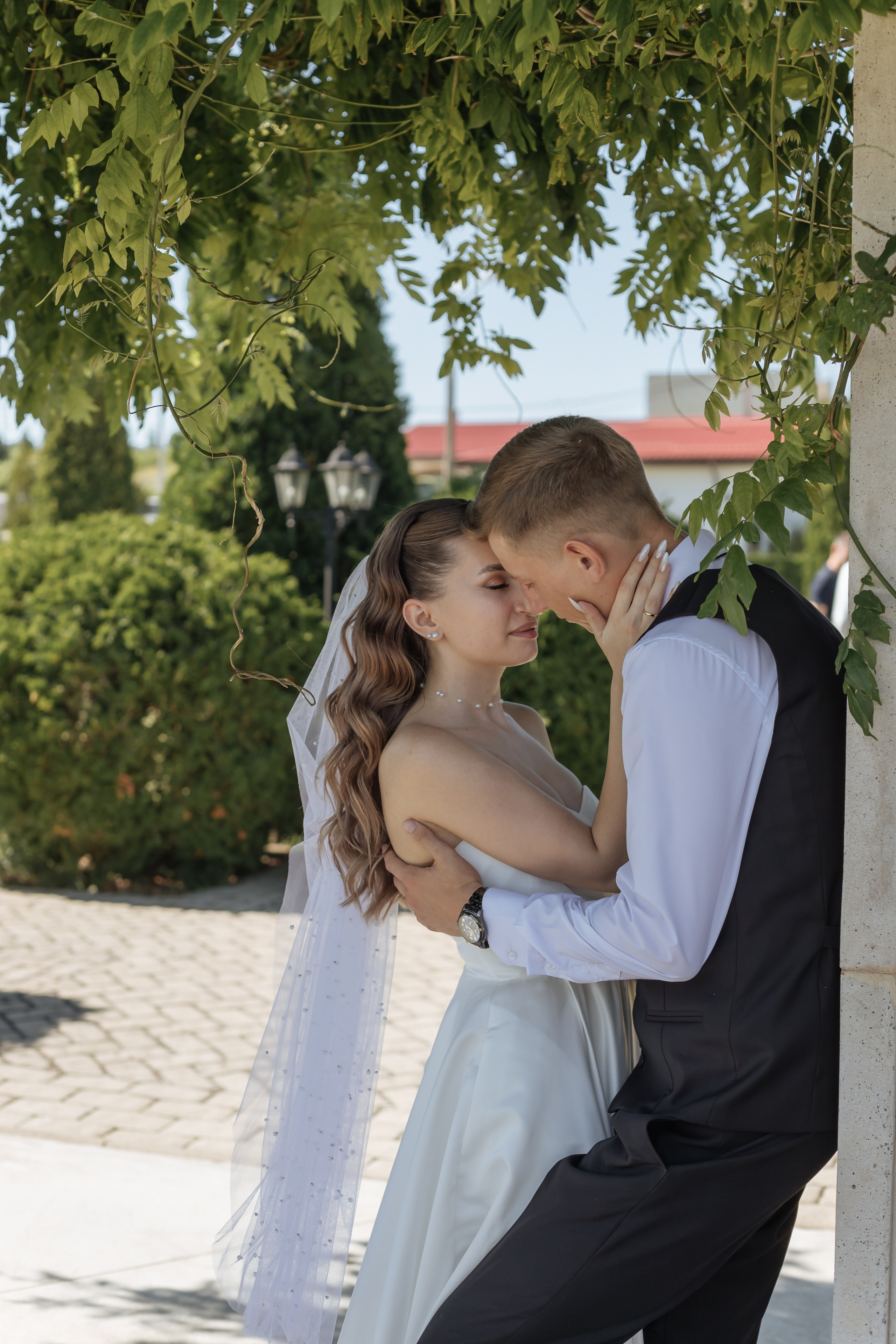 Лефкадия и любовь